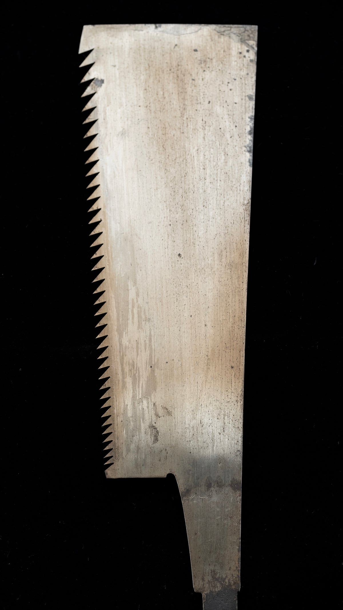 Gagari Noko Japanese Large Ripping Hand Saw by Nakaya Yasubei - 330mm
