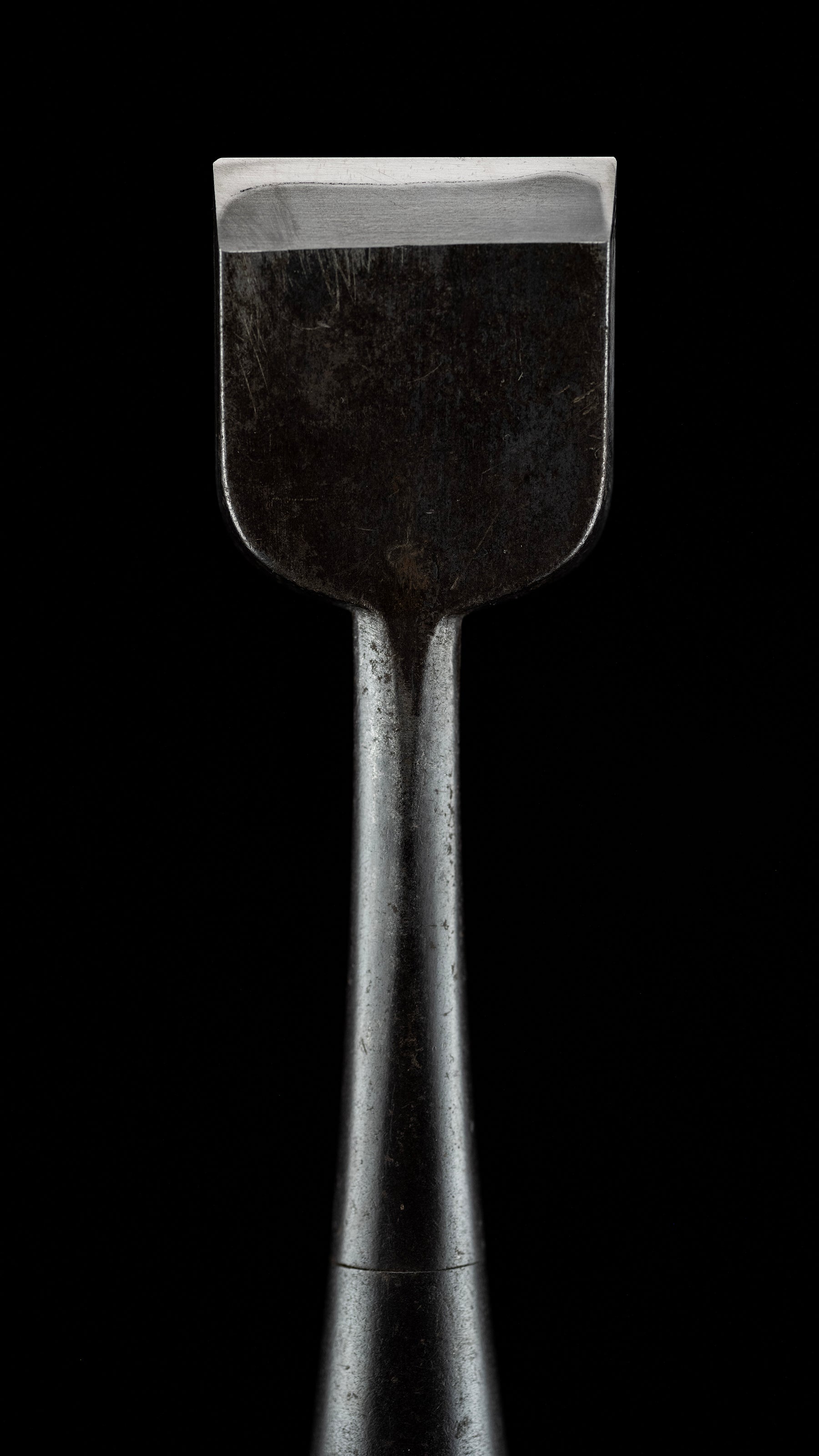 Kakuuchi-Usu-Nomi Japanese Hand Made Paring Chisel - 41mm