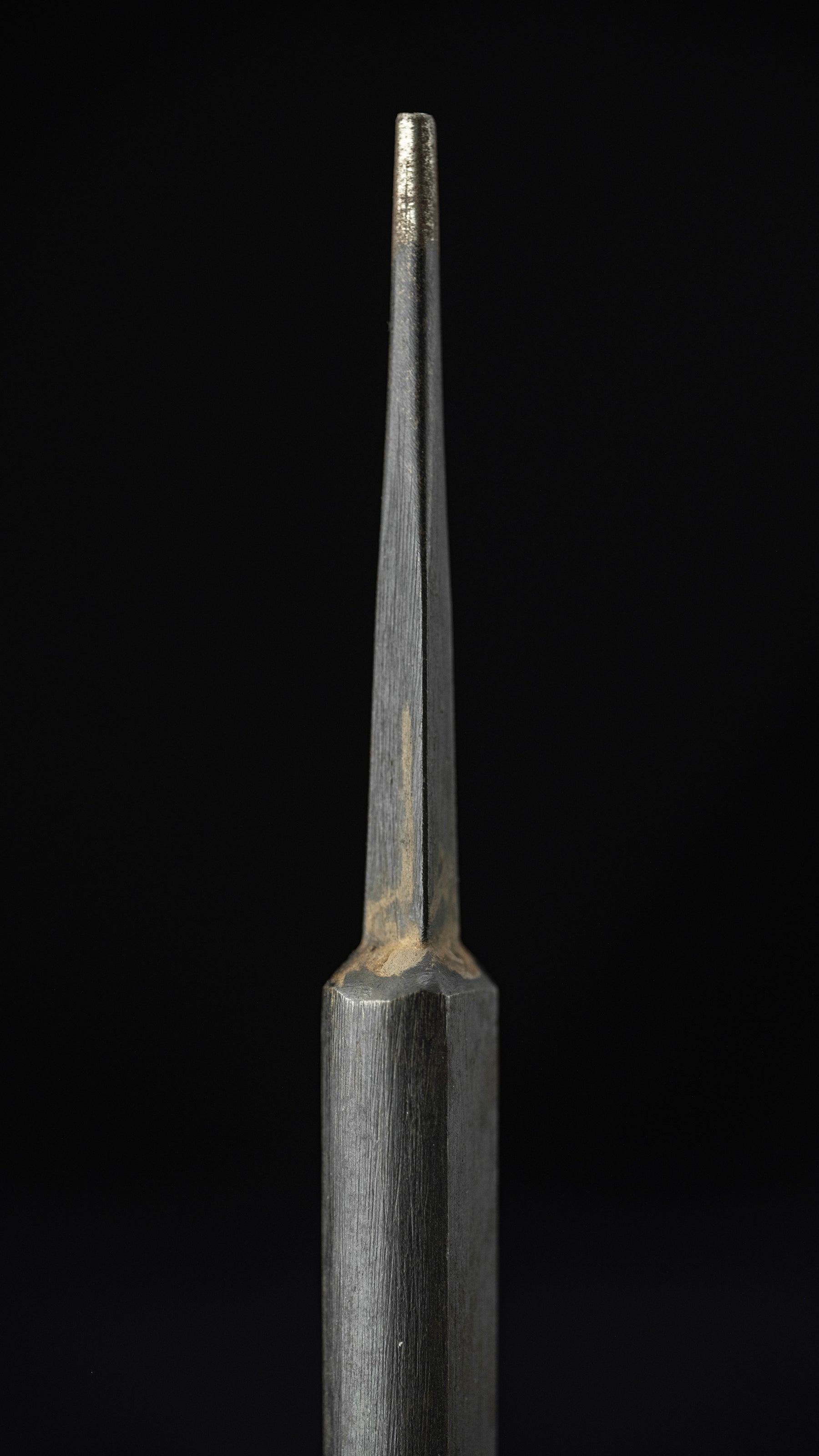 Kugishime Japanese Hand made Nail Set