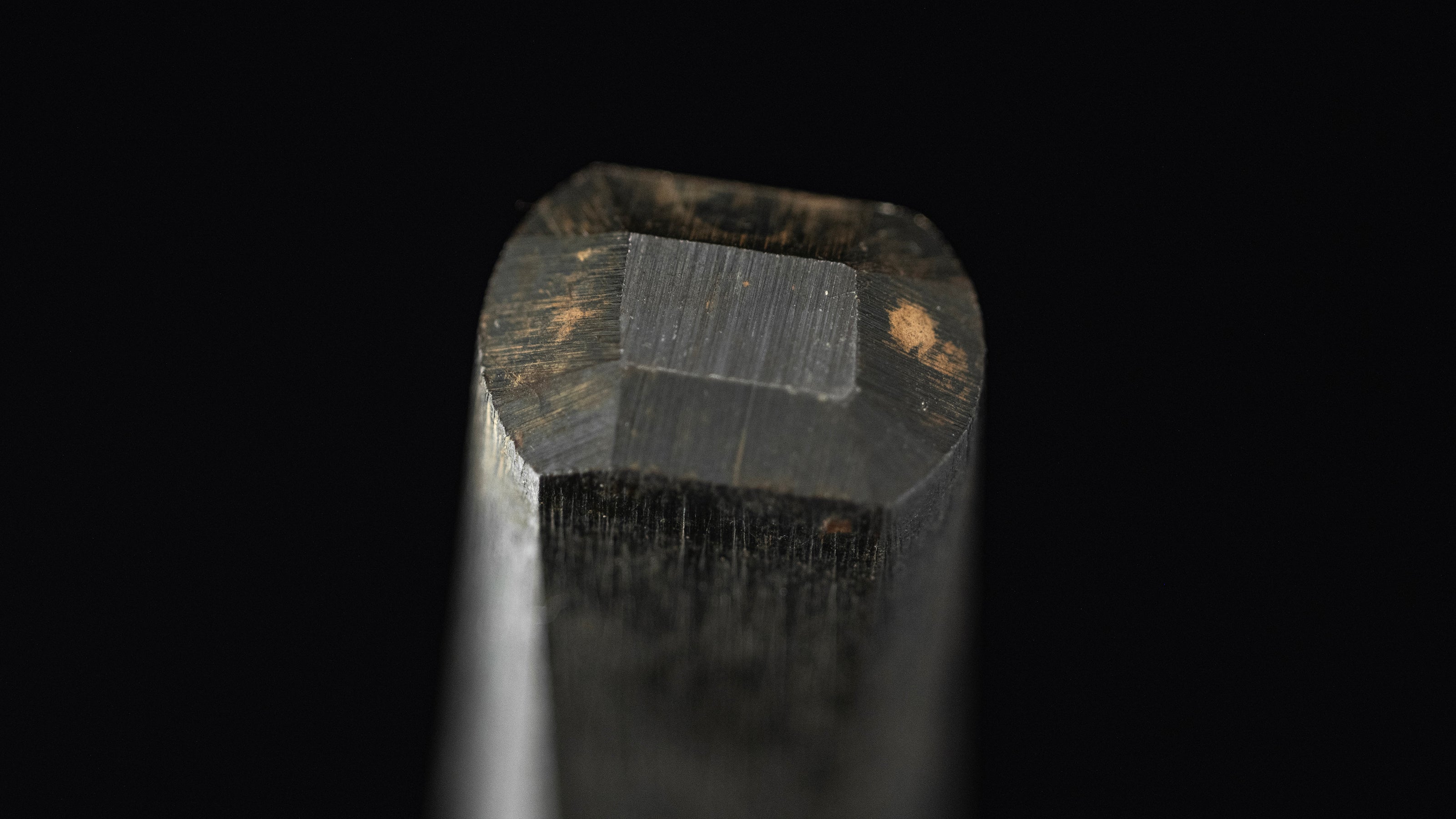 Kugishime Japanese Hand made Nail Set