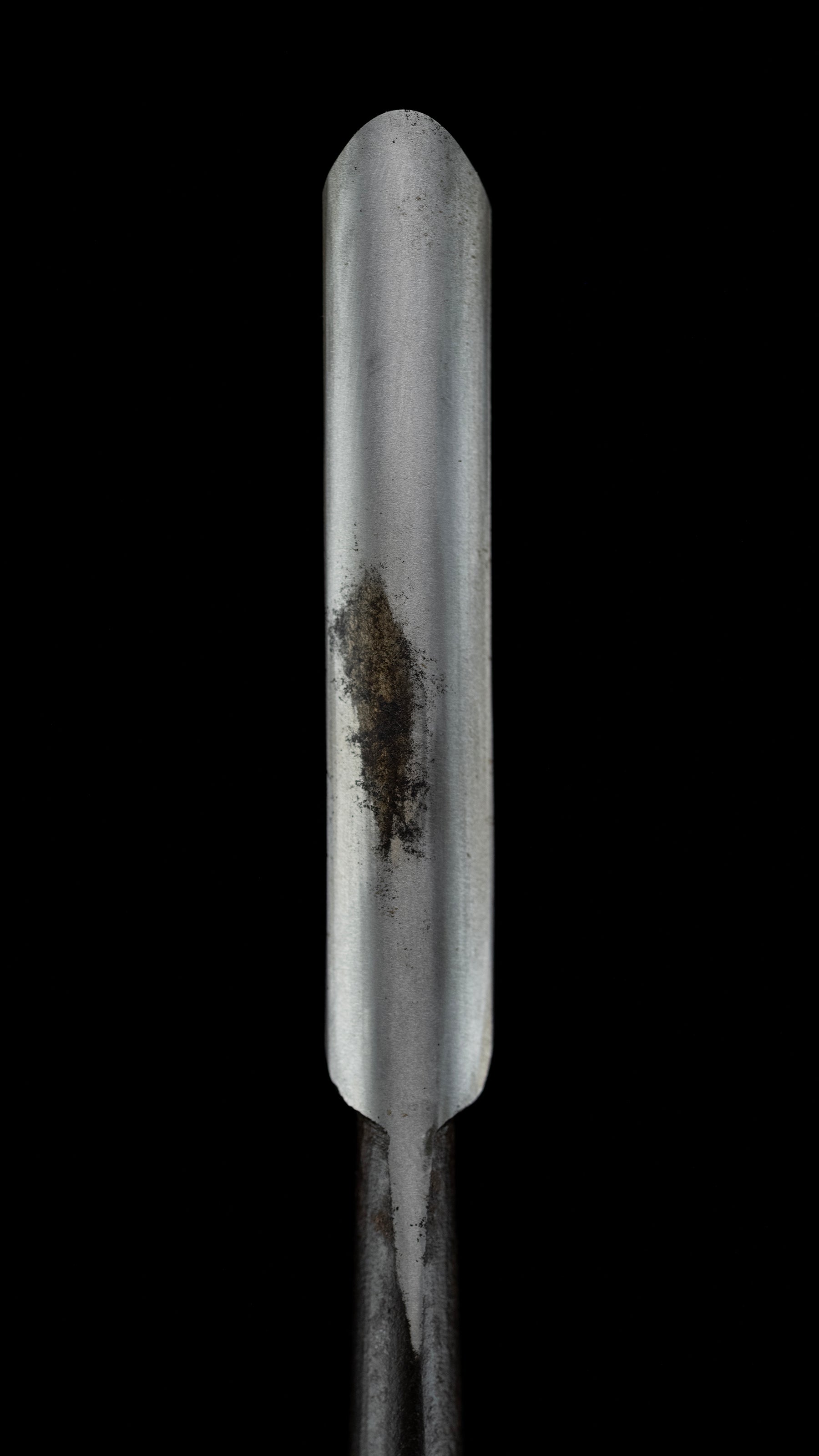 Sotomaru nomi Japanese Incannel Gouge Chisel - 12mm