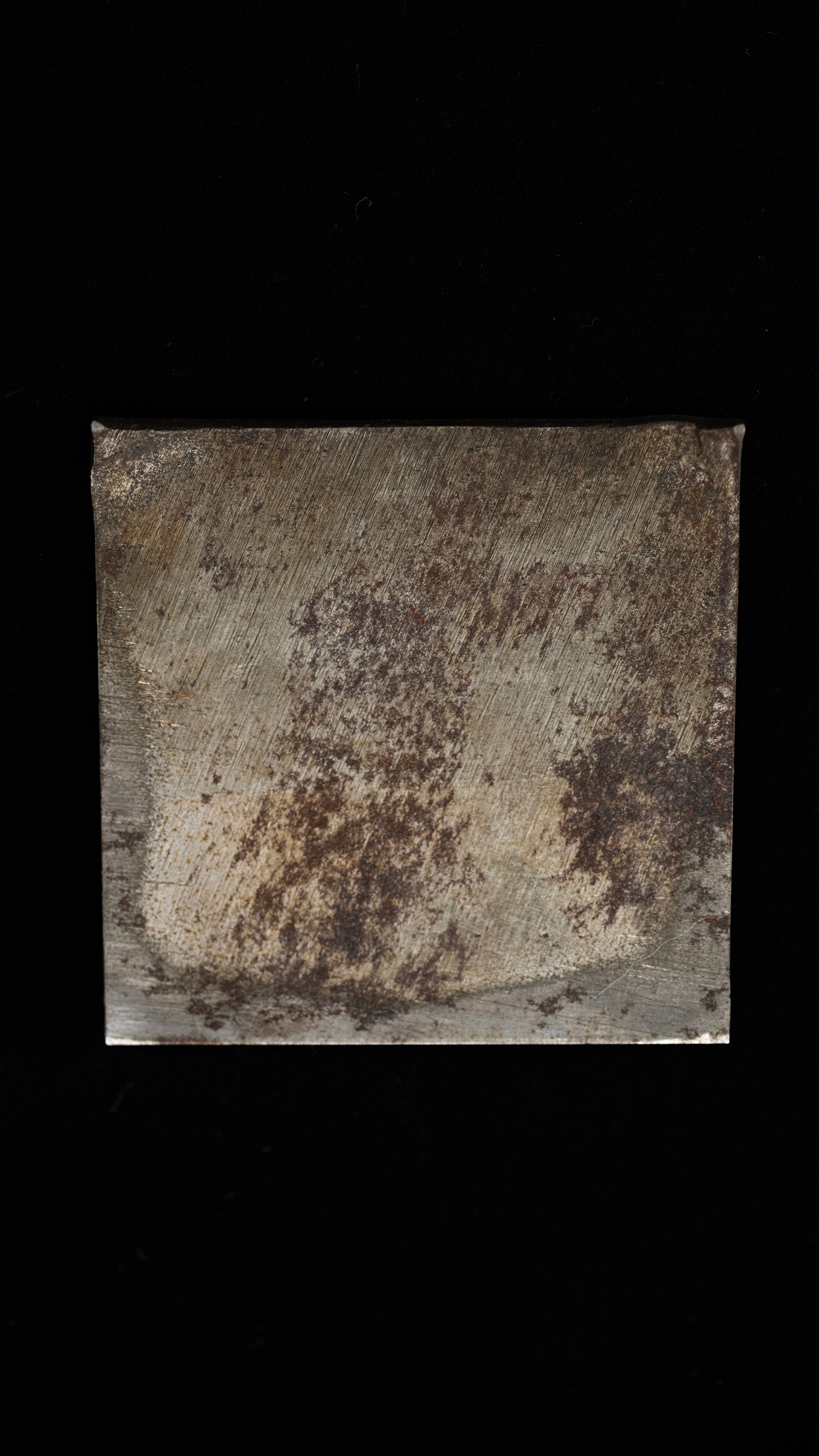 Hira-ganna Japanese Smoothing Plane with Thin & Extended Blade - 65mm