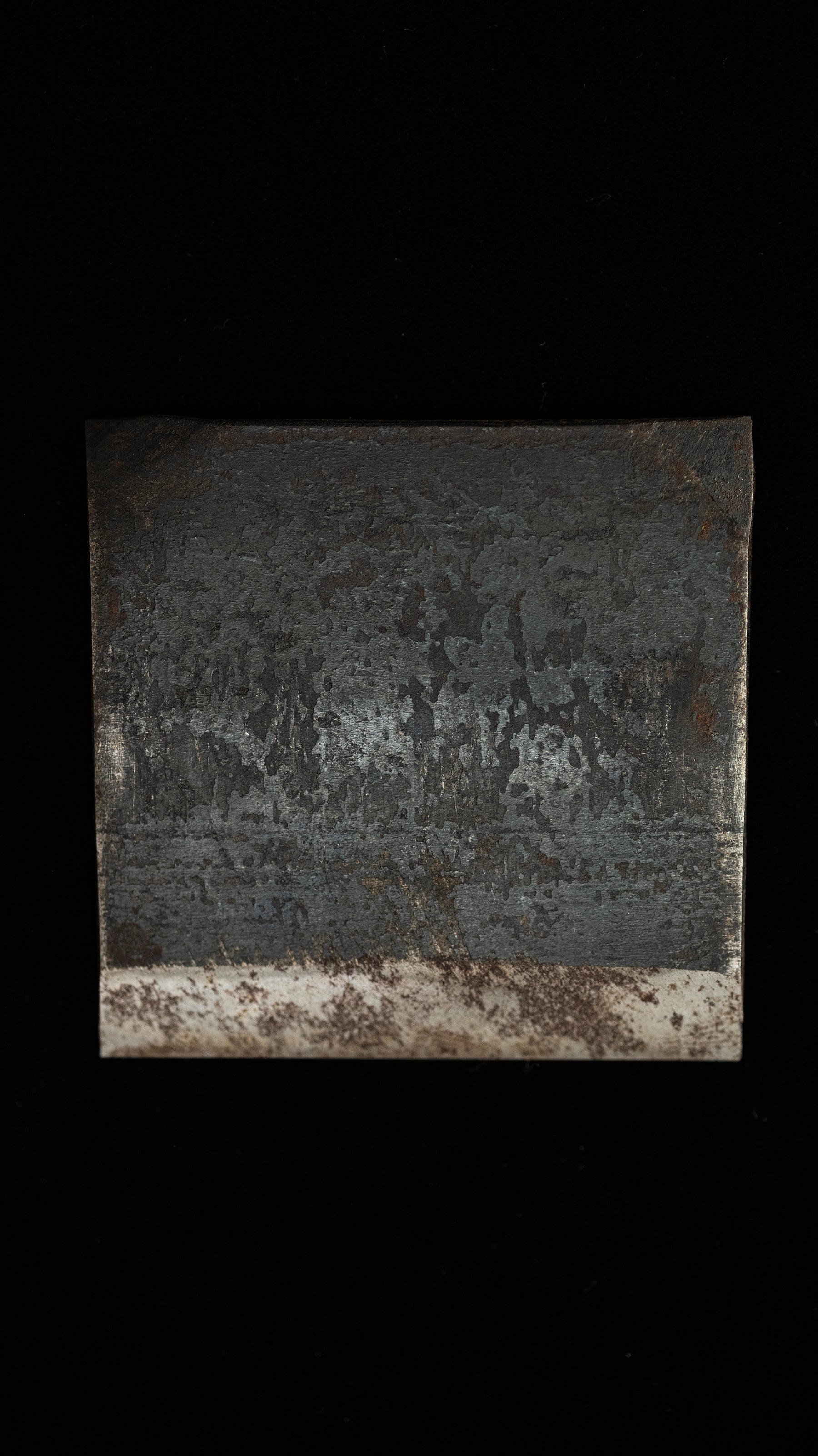 Hira-ganna Japanese Smoothing Plane with Thin & Extended Blade - 65mm