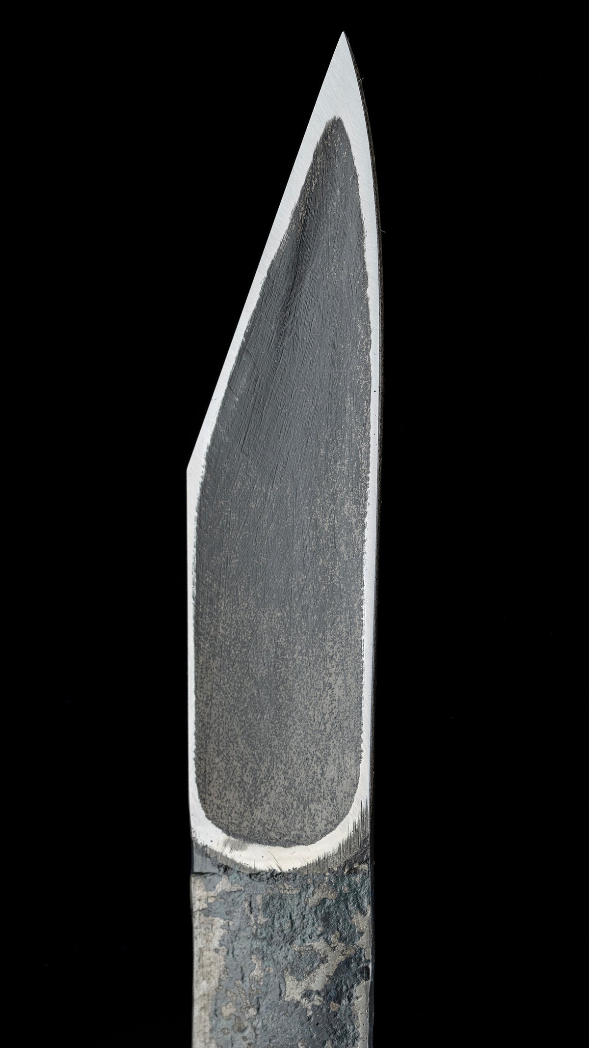 Kiridashi Knife By Mosaku - 24mm