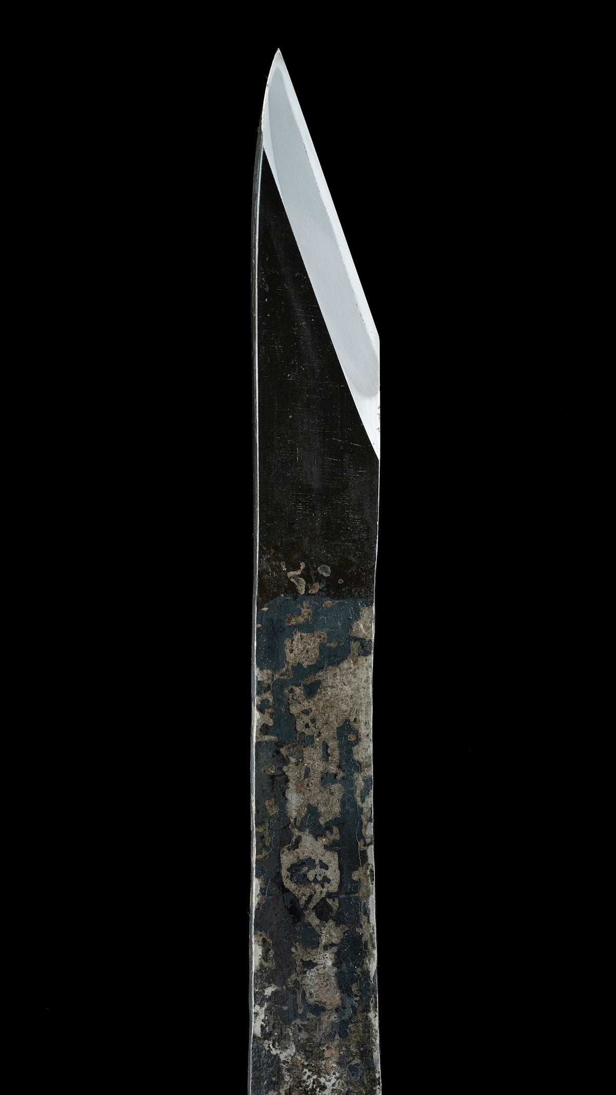 Kiridashi Knife By Mosaku - 24mm