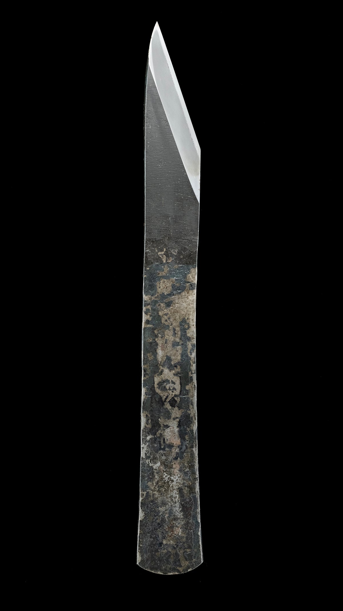 Kiridashi Knife By Mosaku - 24mm