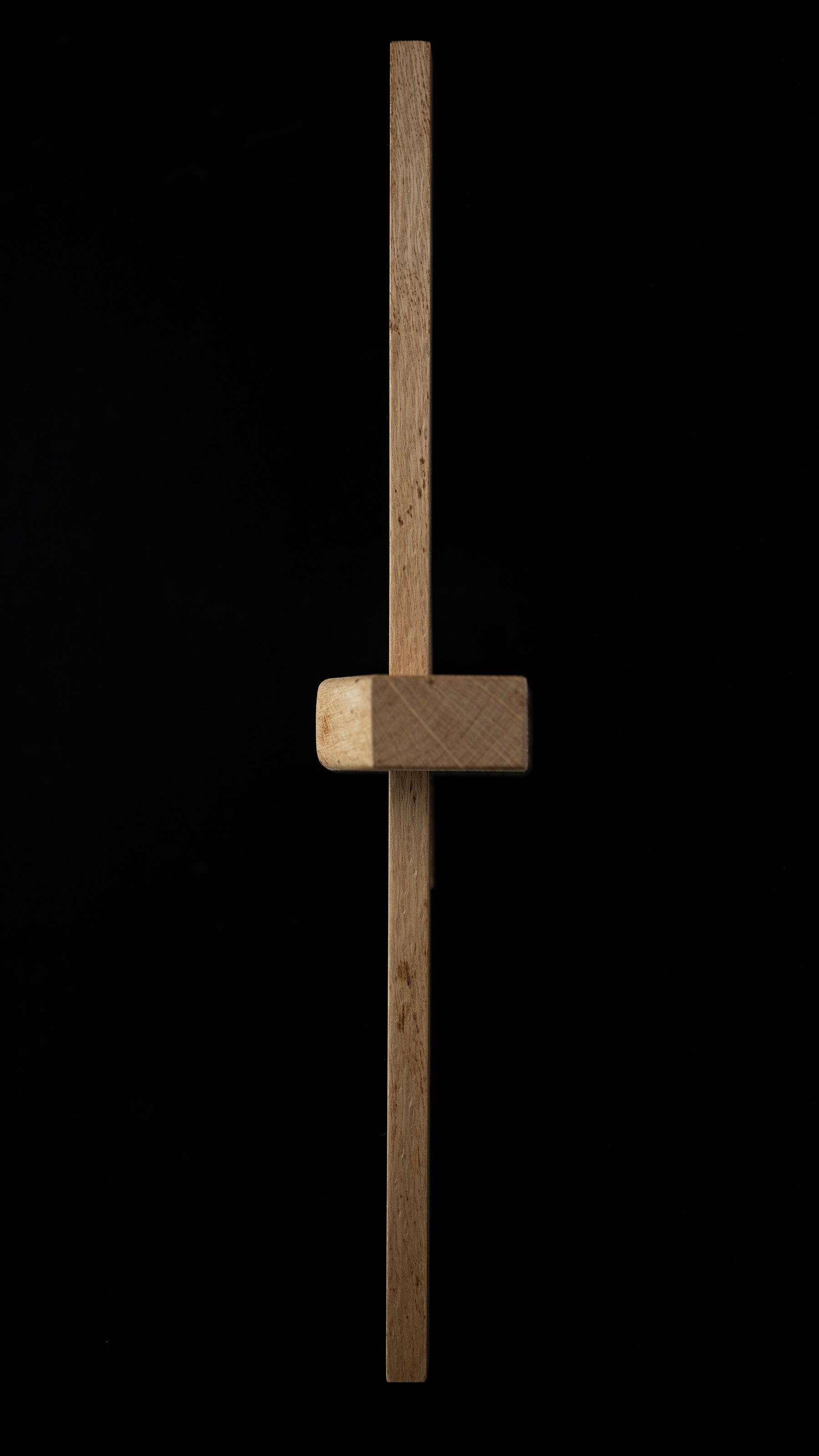 Suji-Kebiki Japanese Hand made Cutting Gauge For Right Hand - Long beam