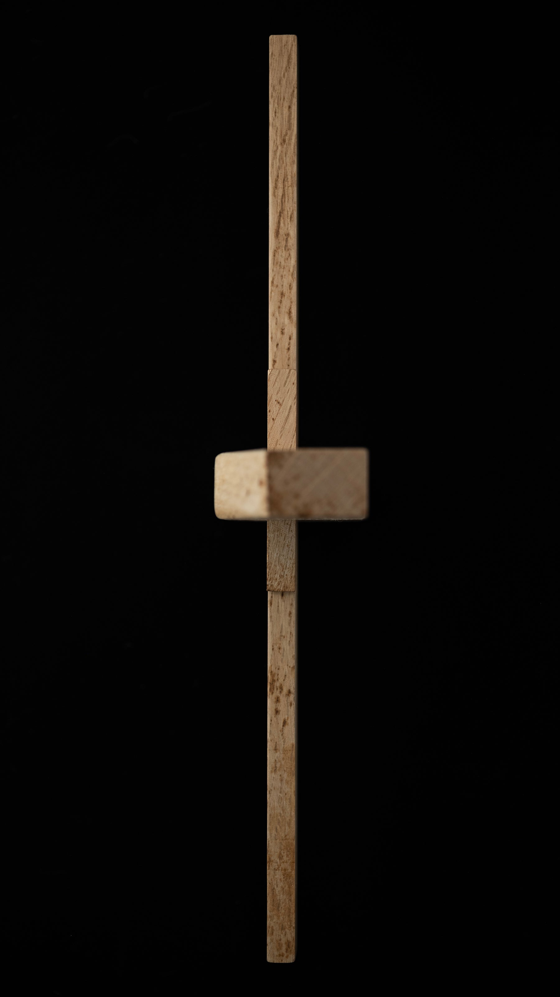 Suji-Kebiki Japanese Hand made Cutting Gauge For Right Hand - Long beam