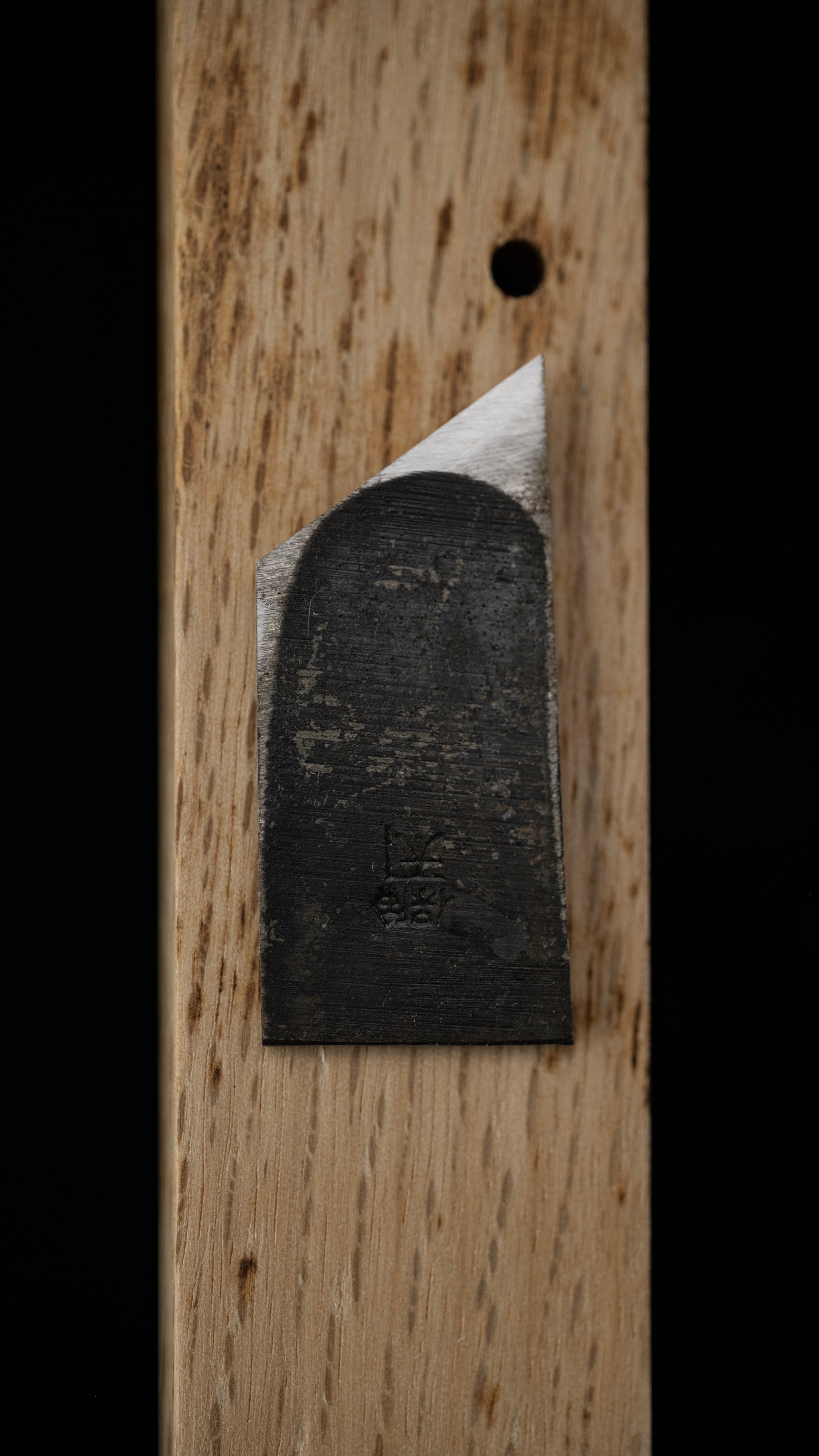 Suji-Kebiki Japanese Hand made Cutting Gauge For Right Hand - Long beam