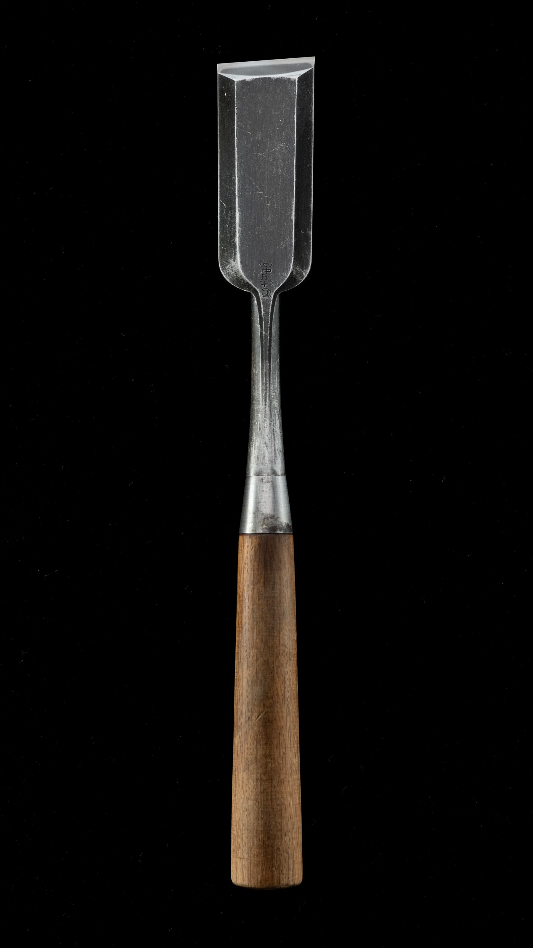 Usu-Nomi Japanese Hand Made Paring Chisel By Second Generation Kiyotada - 36mm