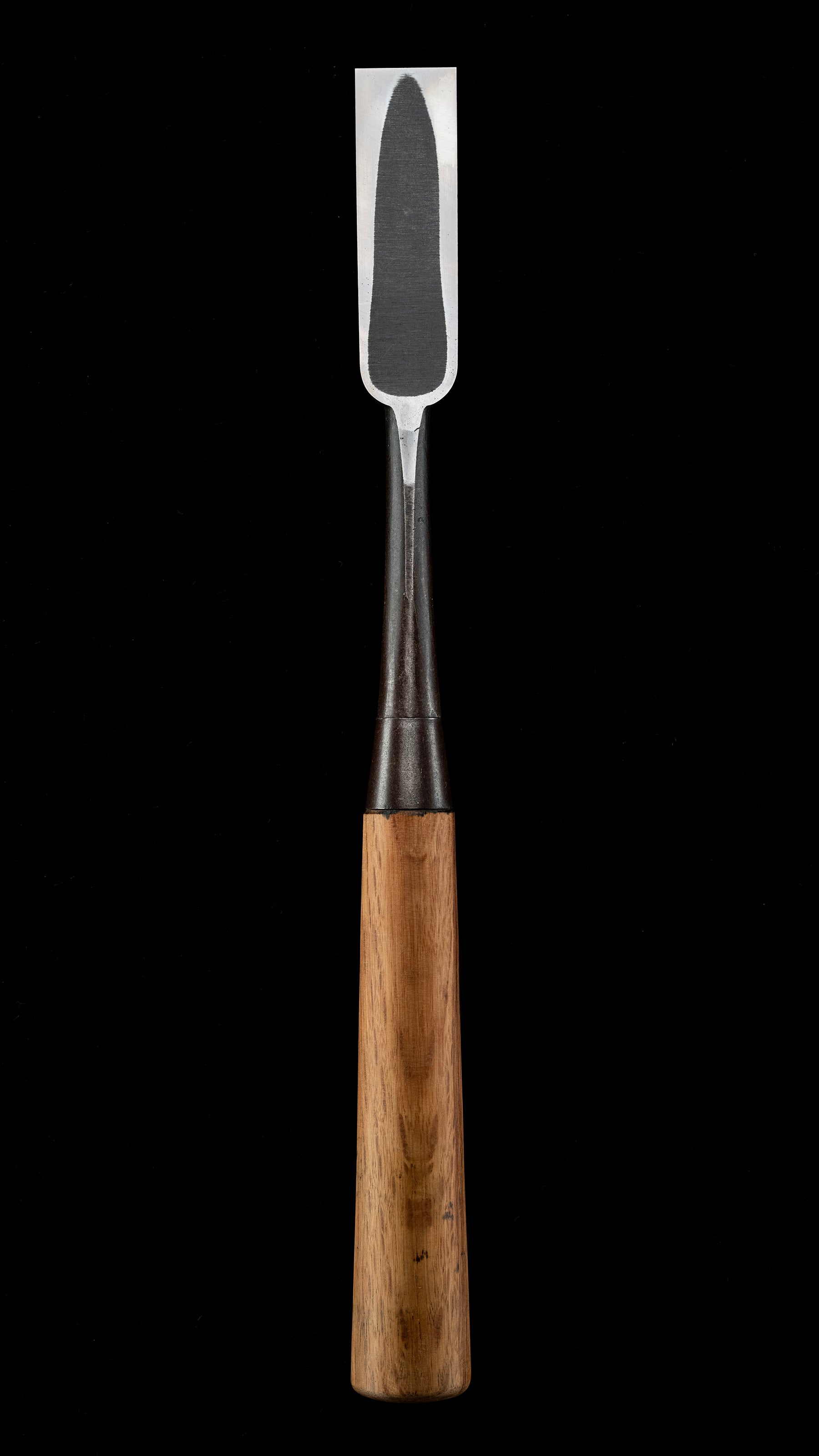 Shinogi-Usu-Nomi Japanese Hand Made Dovetail Paring Chisel By Kiyotada Ⅱ - 24mm