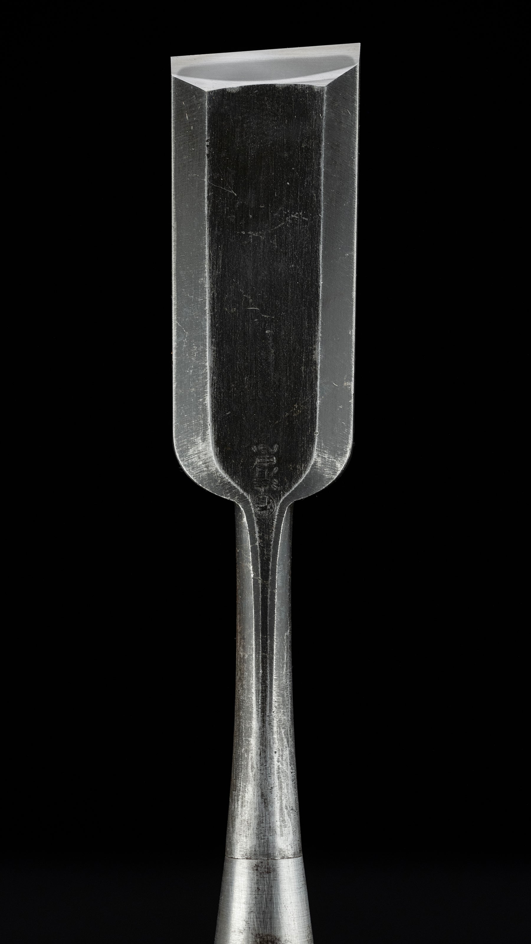 Usu-Nomi Japanese Hand Made Paring Chisel By Second Generation Kiyotada - 36mm