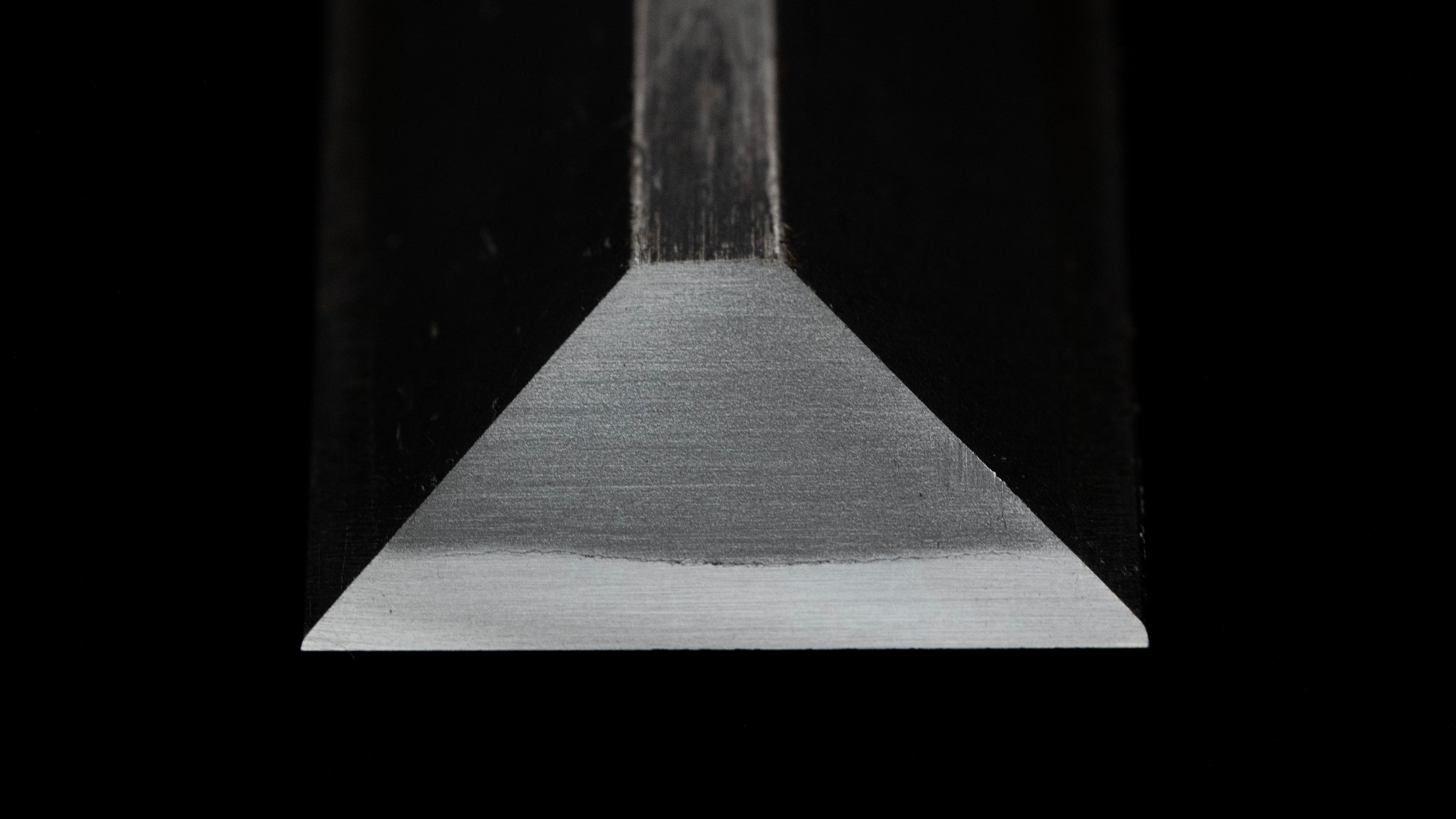 Shinogi-Usu-Nomi Japanese Hand Made Dovetail Paring Chisel By Kiyotada Ⅱ - 24mm