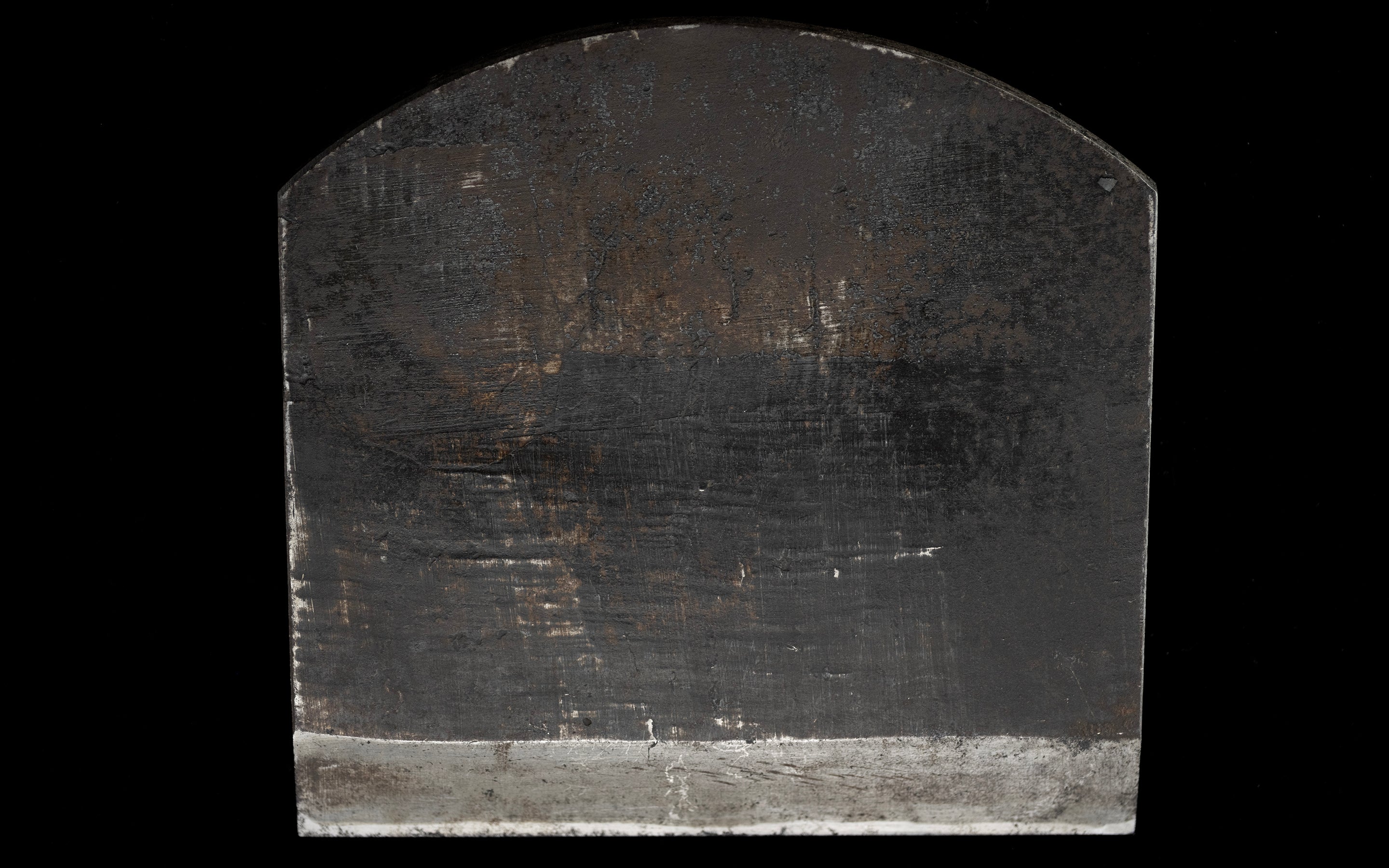 Oo-Kanna Japanese Large Smoothing Plane Blade By Tokyo Smith - 120mm