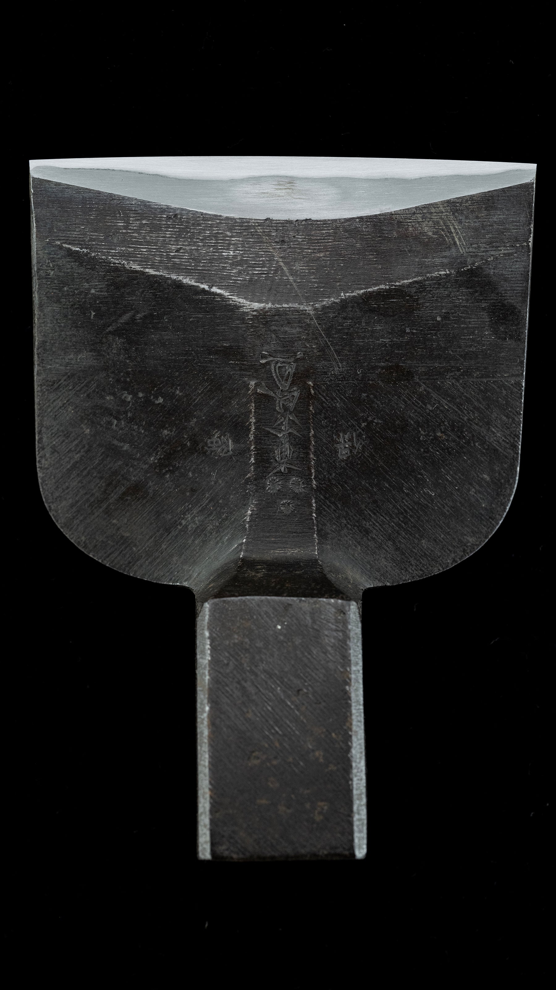 Chouna Japanese Carpenter Adze - 100mm