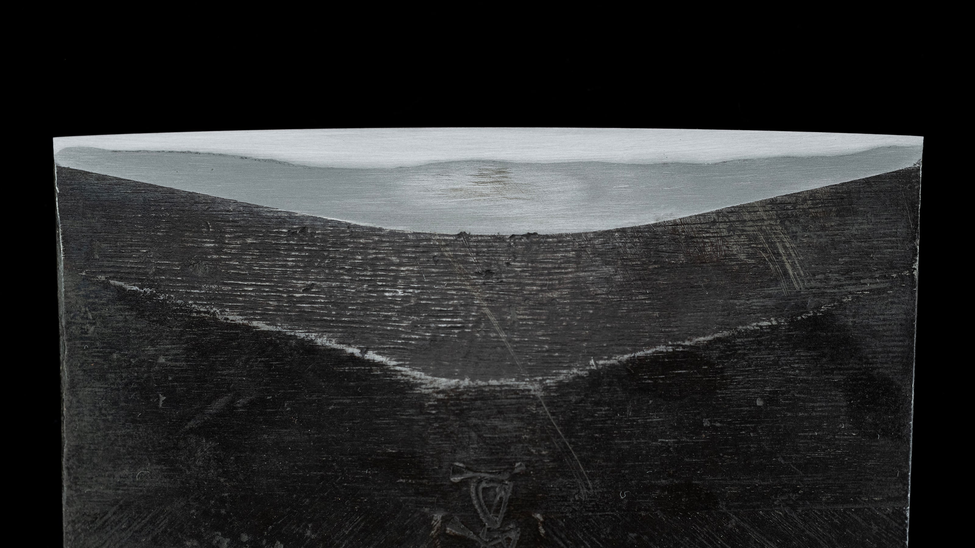 Chouna Japanese Carpenter Adze - 100mm