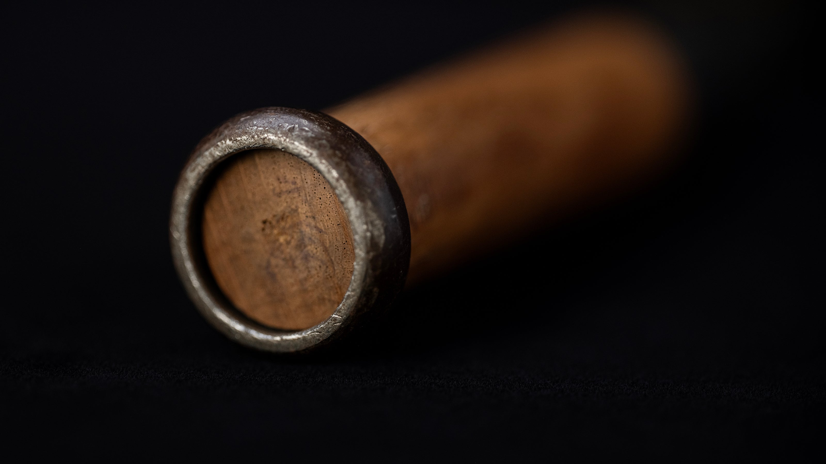 Mukomachi-Nomi Japanese Hand Made Mortise Chisel By Kiyohide - 6mm