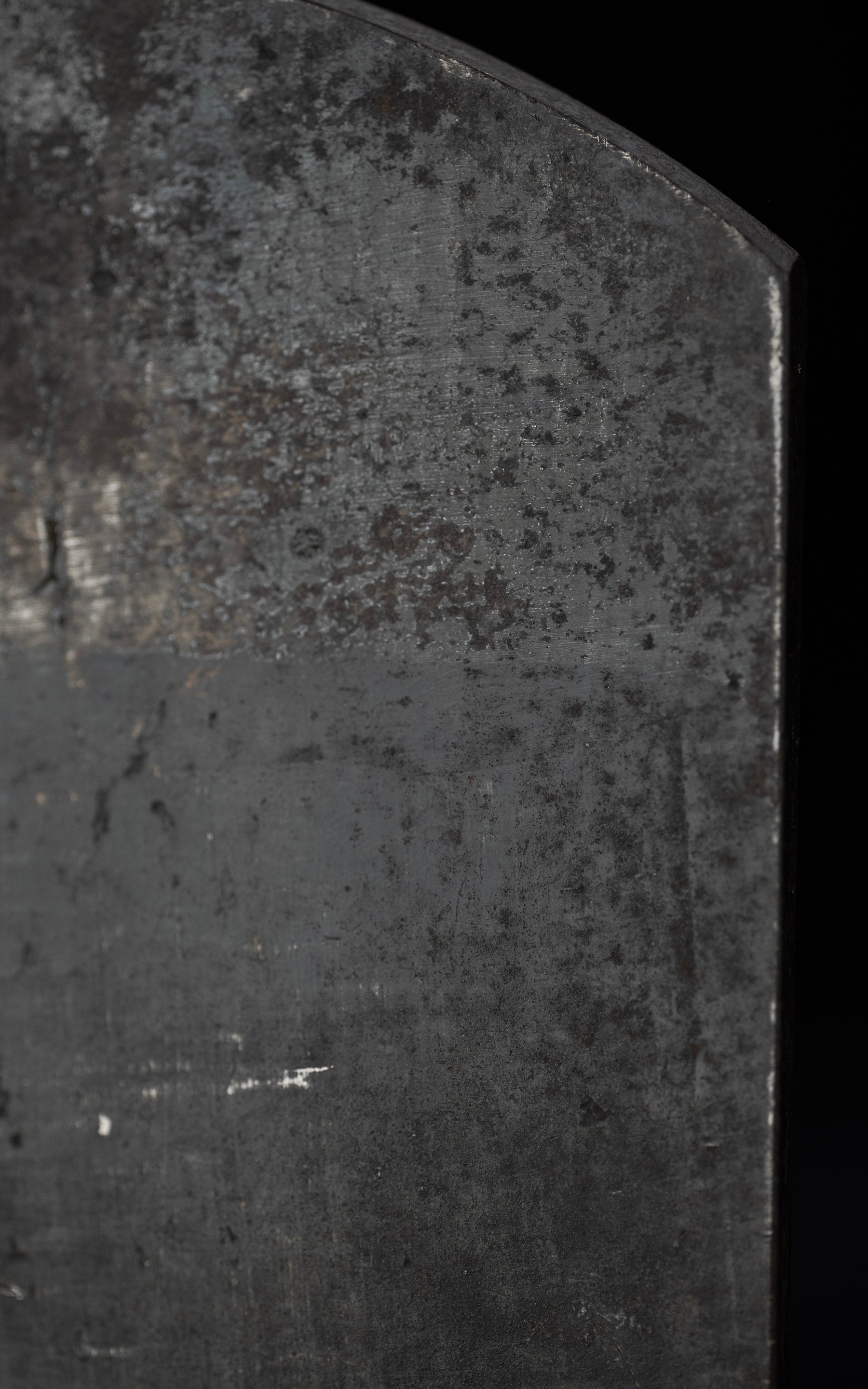 Oo-Kanna Japanese Large Smoothing Plane Blade By Tokyo Smith - 120mm