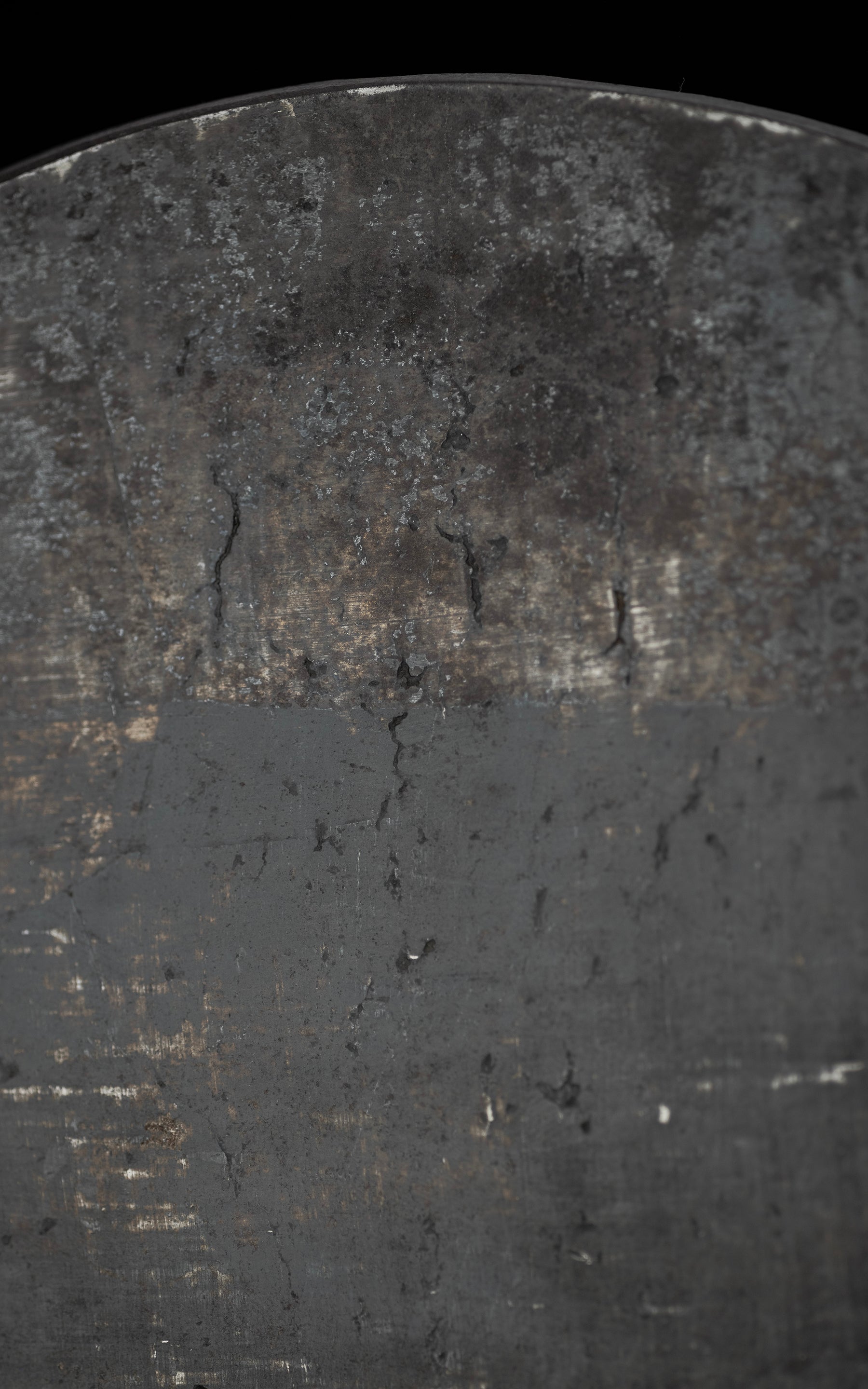 Oo-Kanna Japanese Large Smoothing Plane Blade By Tokyo Smith - 120mm