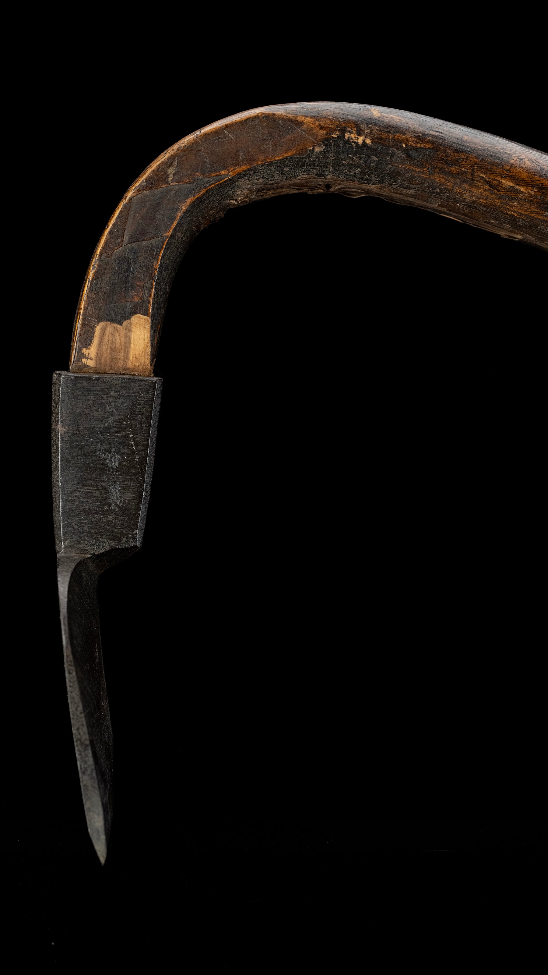 Chouna Japanese Carpenter Adze - 100mm