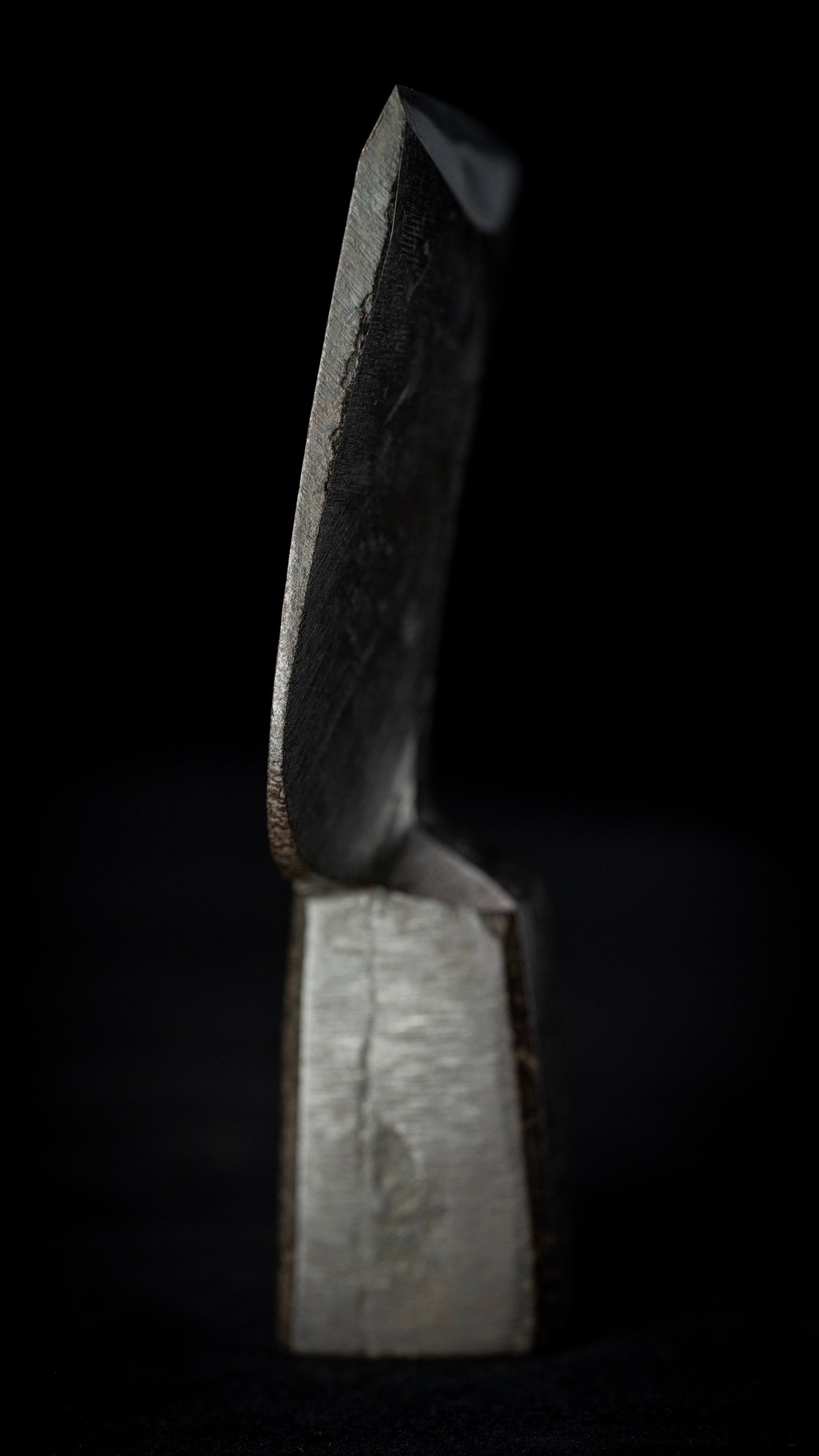 Chouna Japanese Carpenter Adze - 100mm