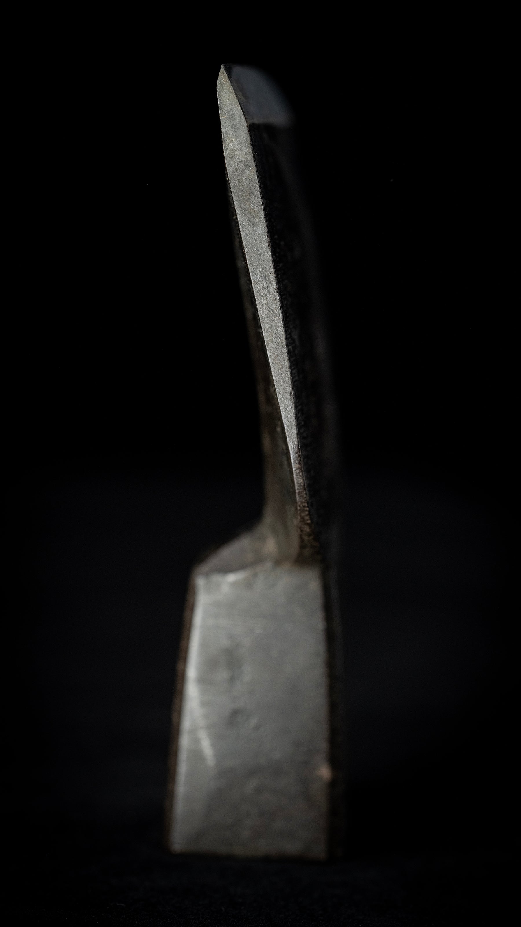 Chouna Japanese Carpenter Adze - 100mm