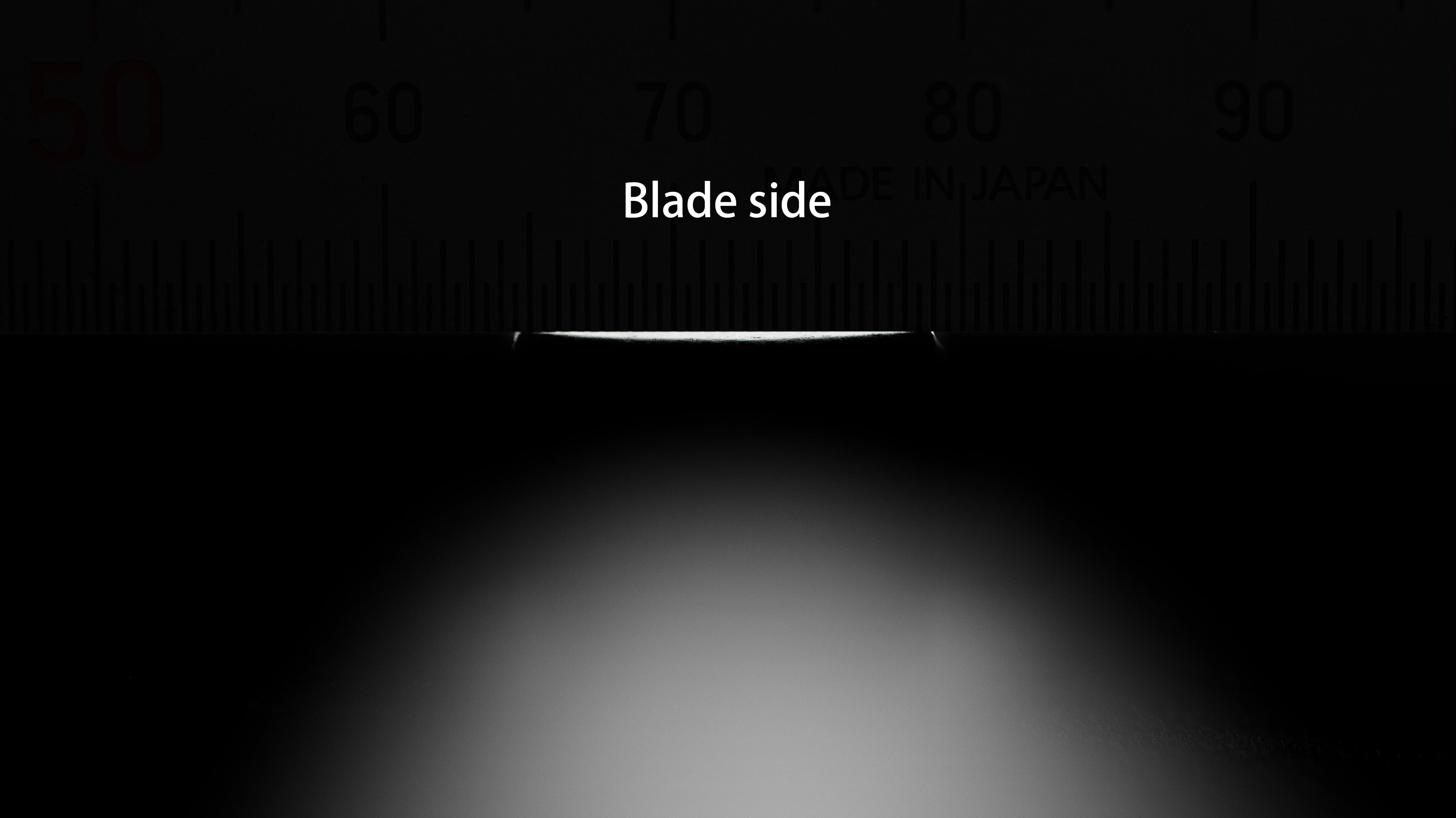 Mukomachi-Nomi Japanese Hand Made Mortise Chisel By First Generation Masayoshi - 12mm