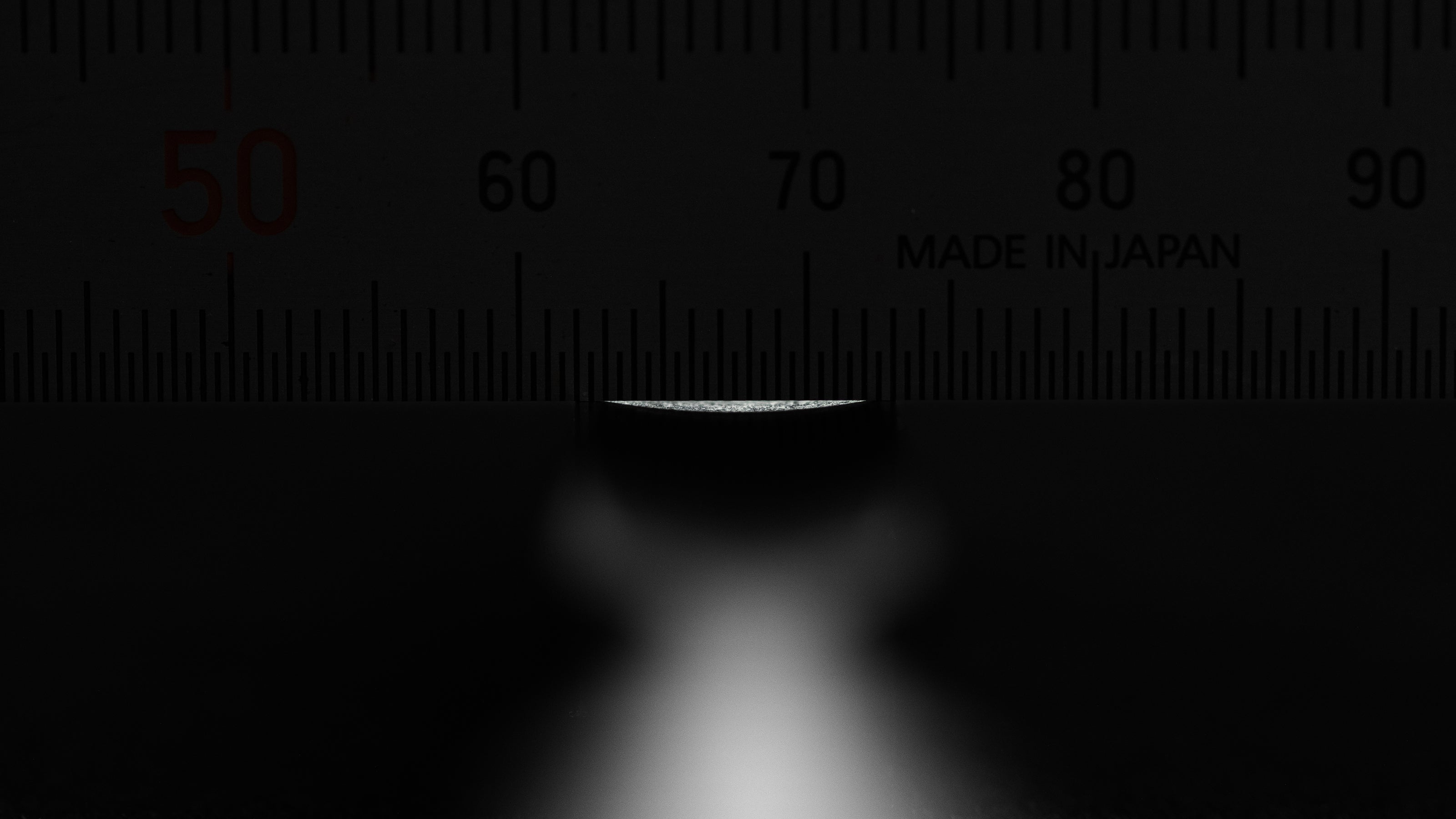 Mukomachi-Nomi Japanese Hand Made Mortise Chisel By First Generation Masayoshi - 12mm