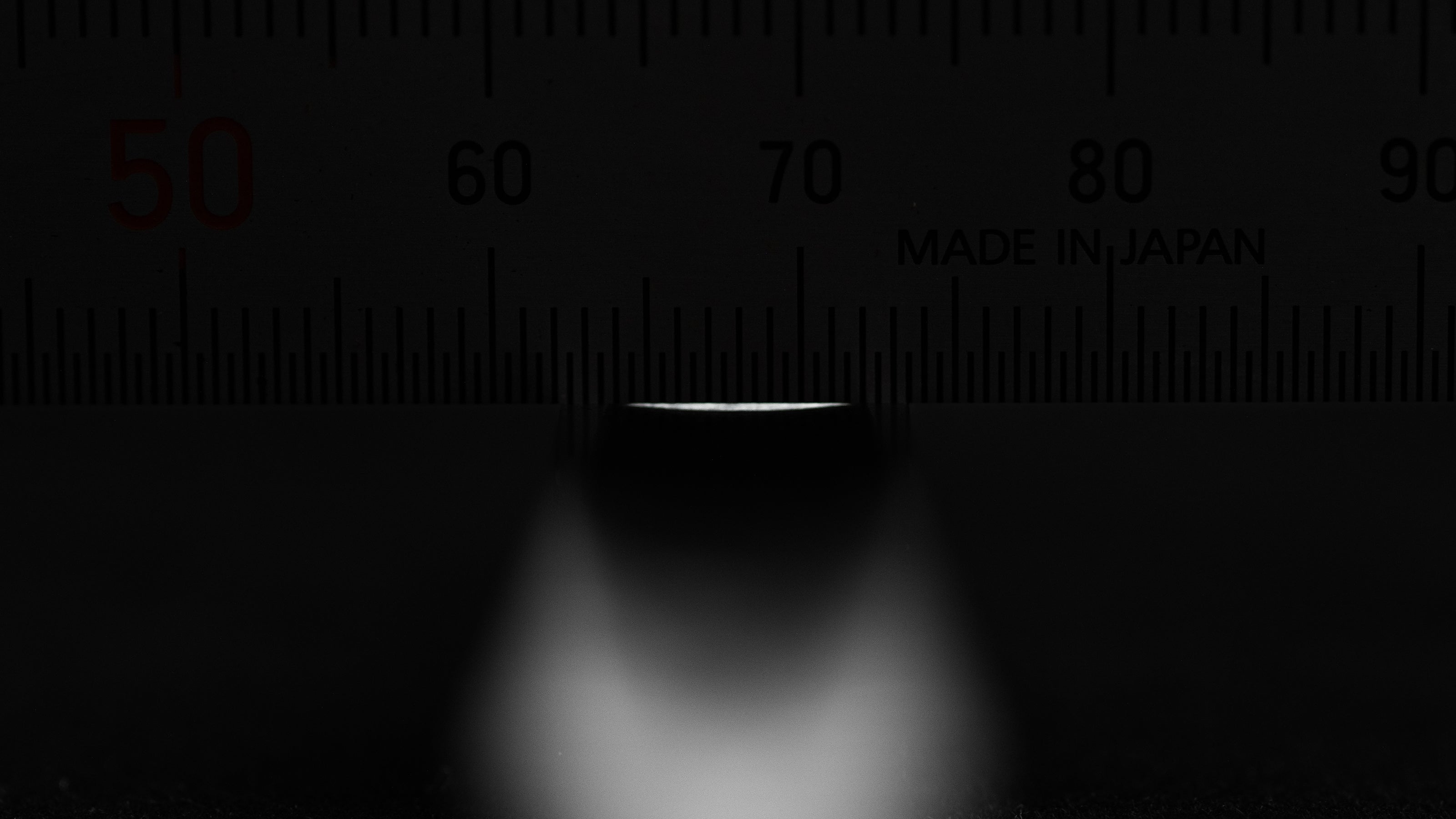 Mukomachi-Nomi Japanese Hand Made Mortise Chisel By First Generation Masayoshi - 12mm