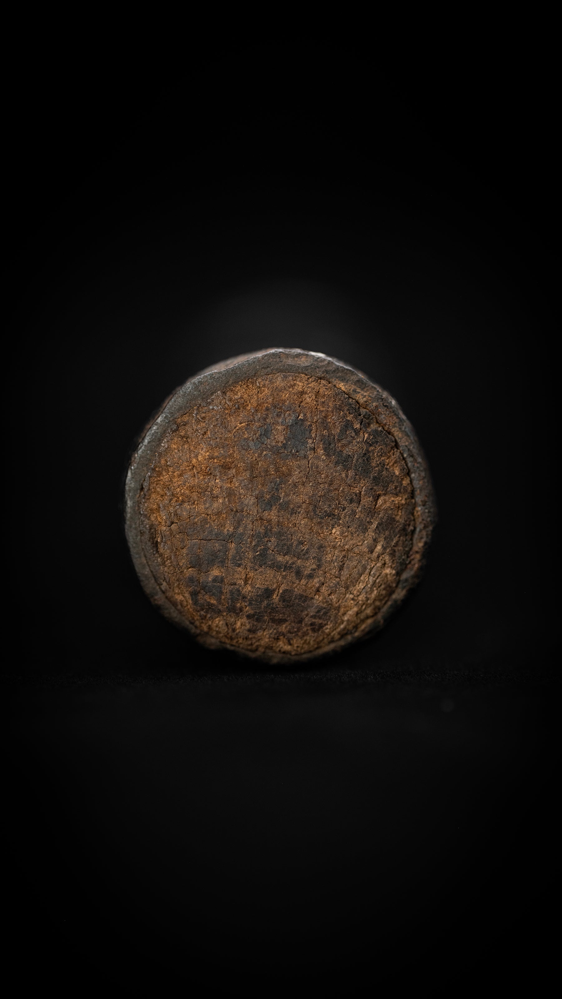 Mukomachi-Nomi Japanese Hand Made Mortise Chisel By First Generation Masayoshi - 12mm