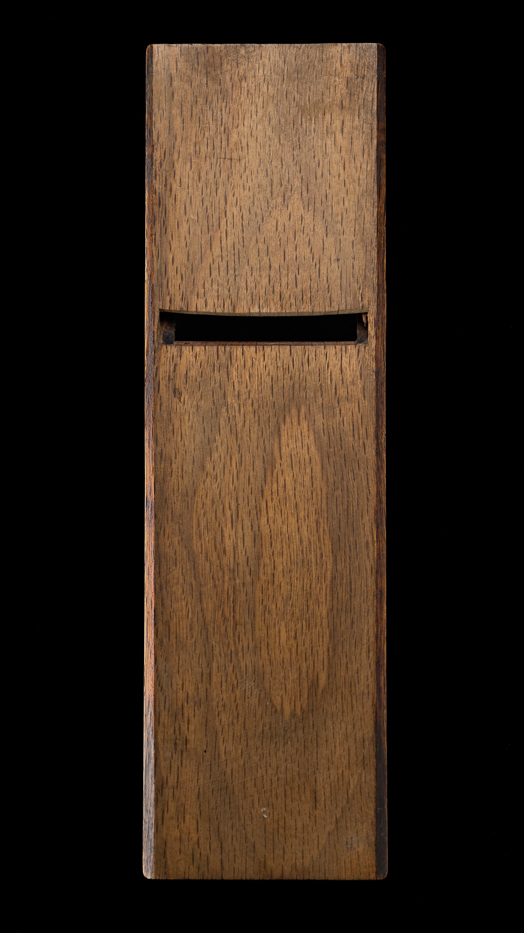 Hira-ganna Japanese Smoothing Plane From the early Showa period - 70mm