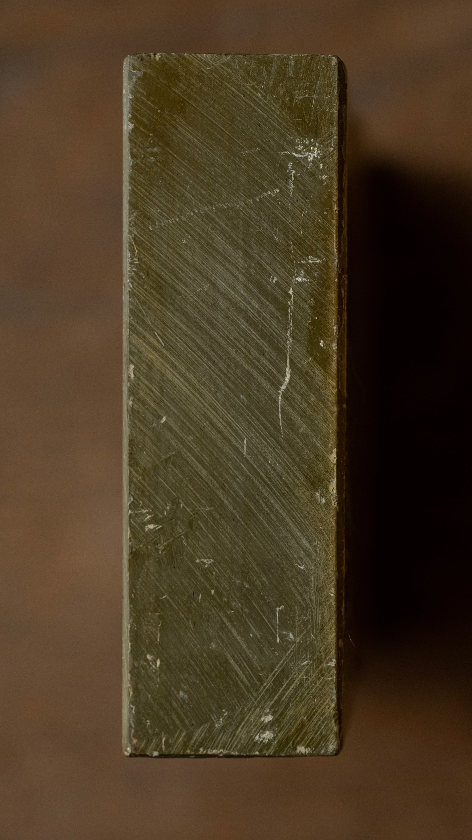 Tamurayama Tomae Japanese Natural Finishing Stone - 869g