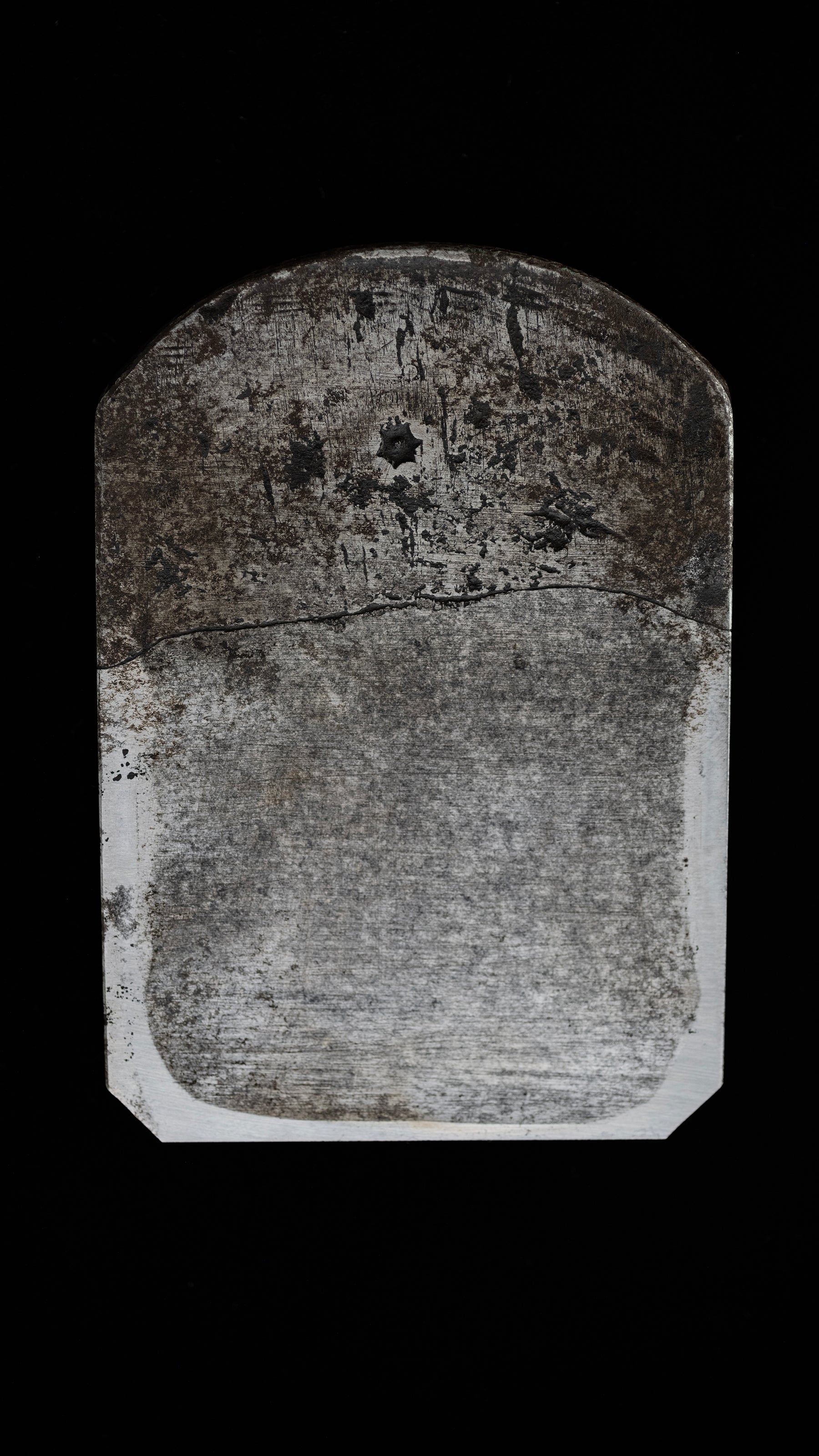 Hira-ganna Japanese Smoothing Plane From the early Showa period - 70mm