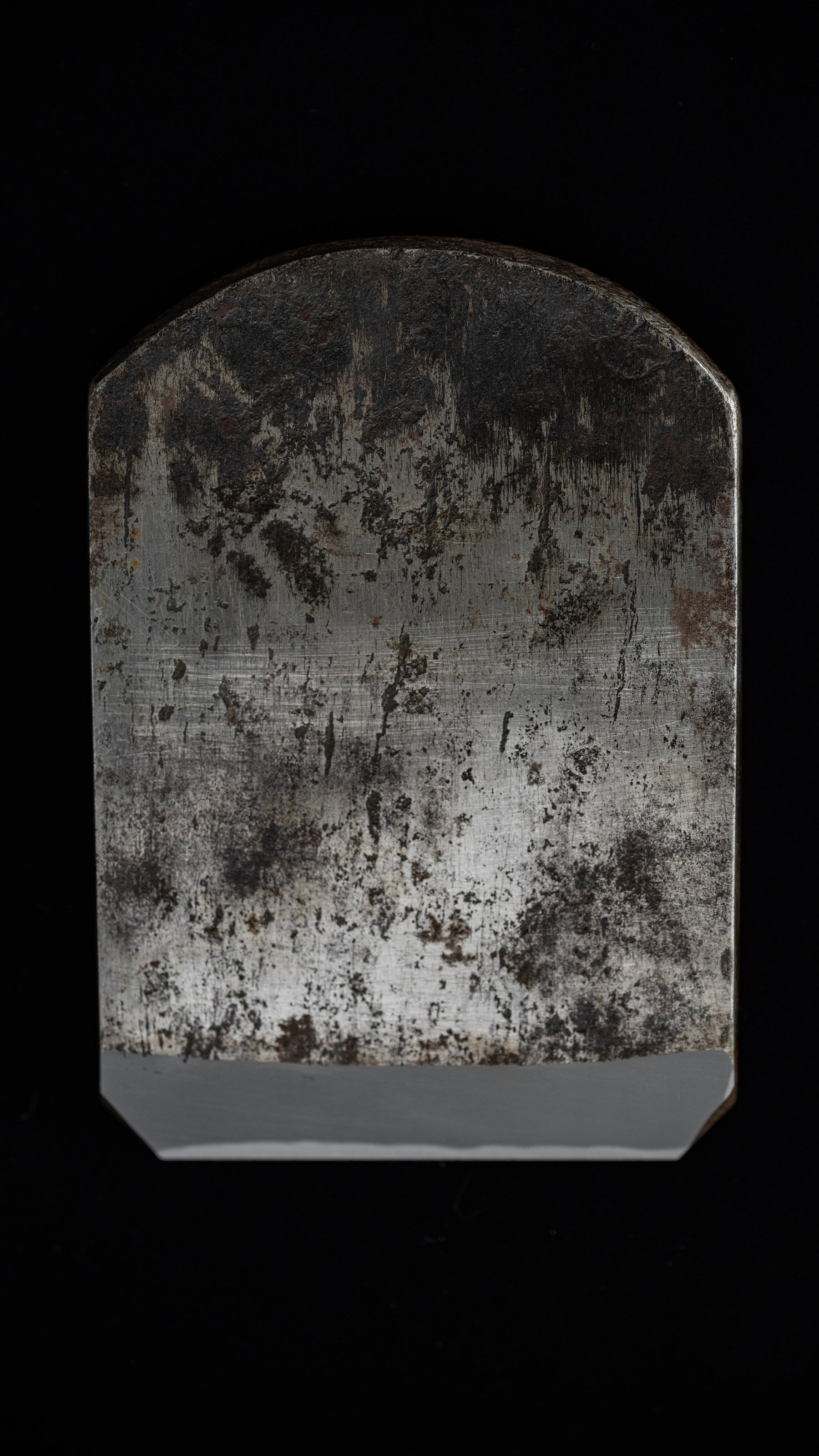 Hira-ganna Japanese Smoothing Plane From the early Showa period - 70mm