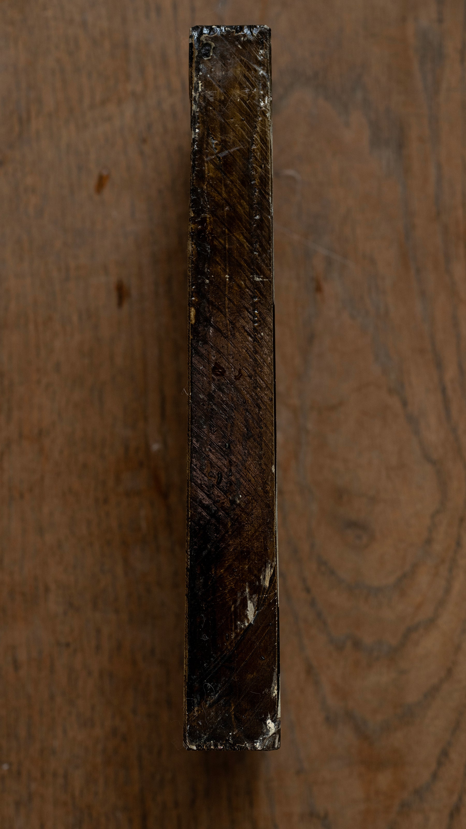 Ohira Ao Renge Suita Japanese Natural Finishing Stone - 815g