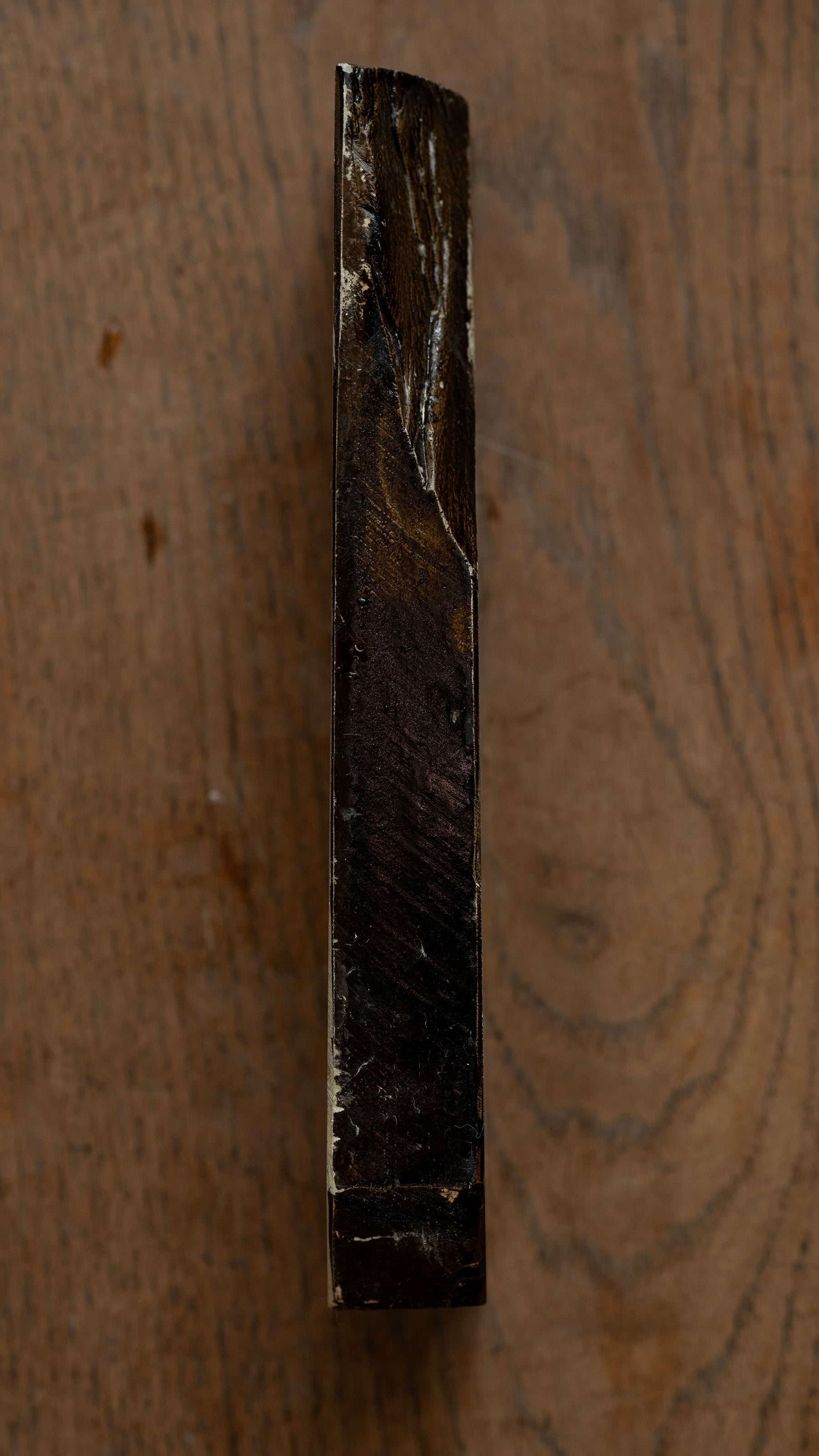 Ohira Ao Renge Suita Japanese Natural Finishing Stone - 815g