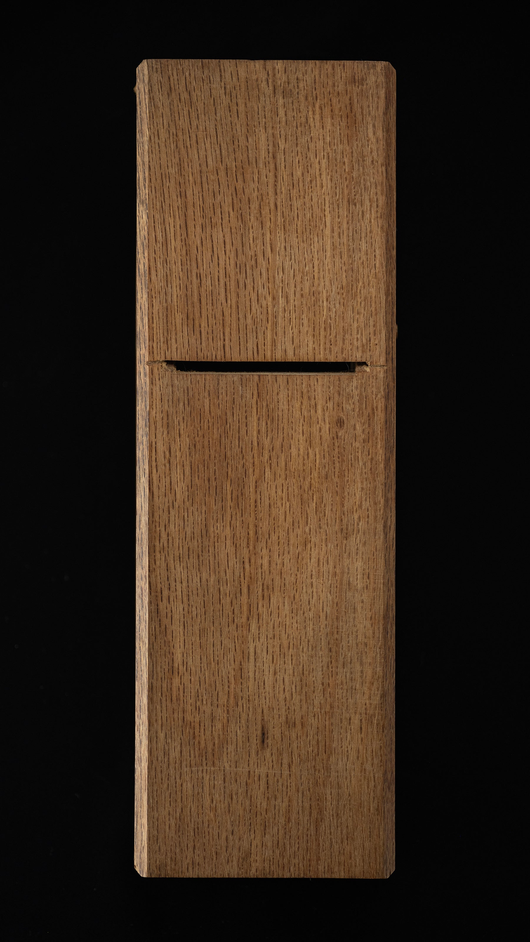 Hira-ganna Japanese Smoothing Plane by Sato Miyaji - 70mm