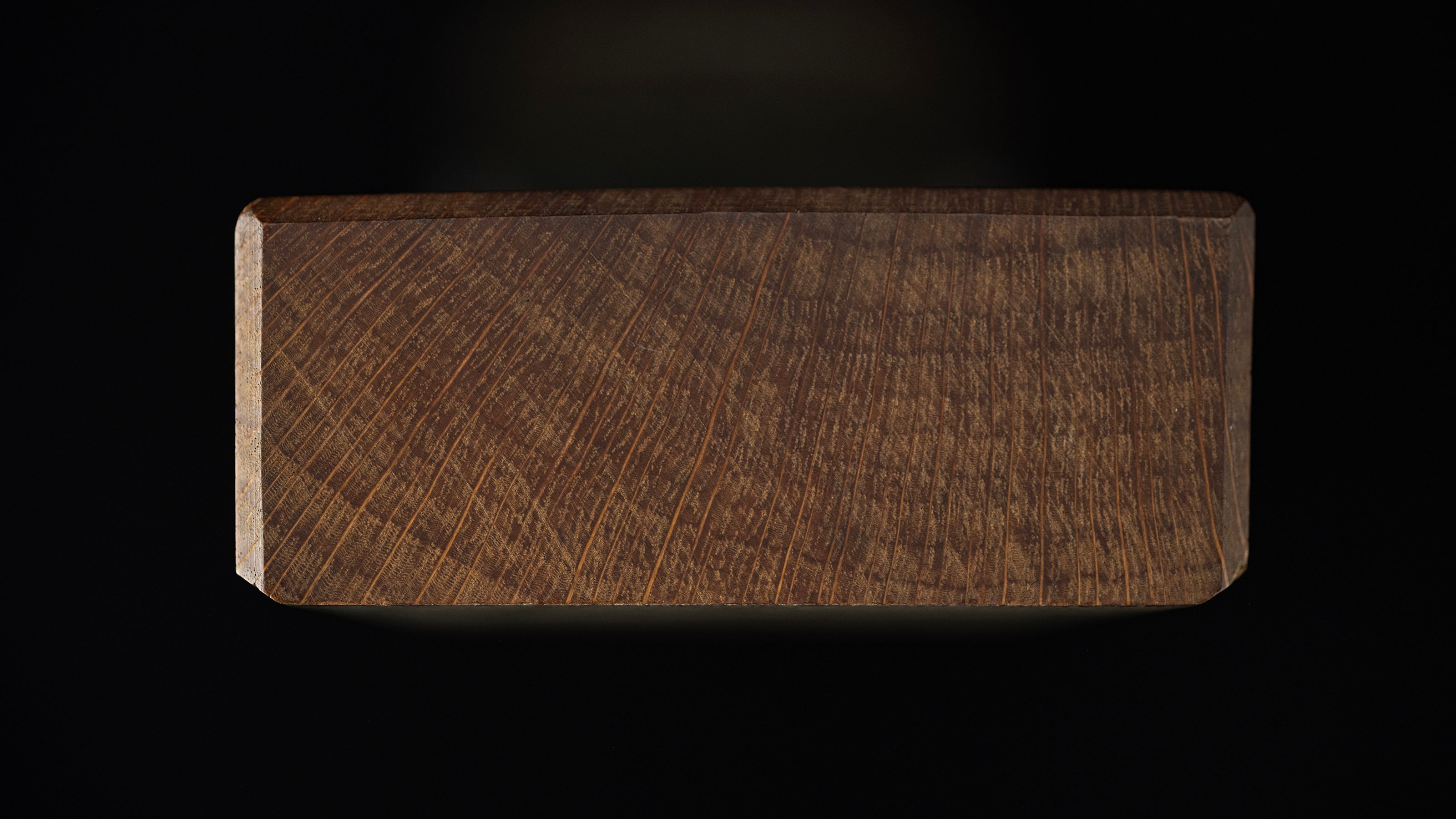 Hira-ganna Japanese Smoothing Plane by Sato Miyaji - 70mm