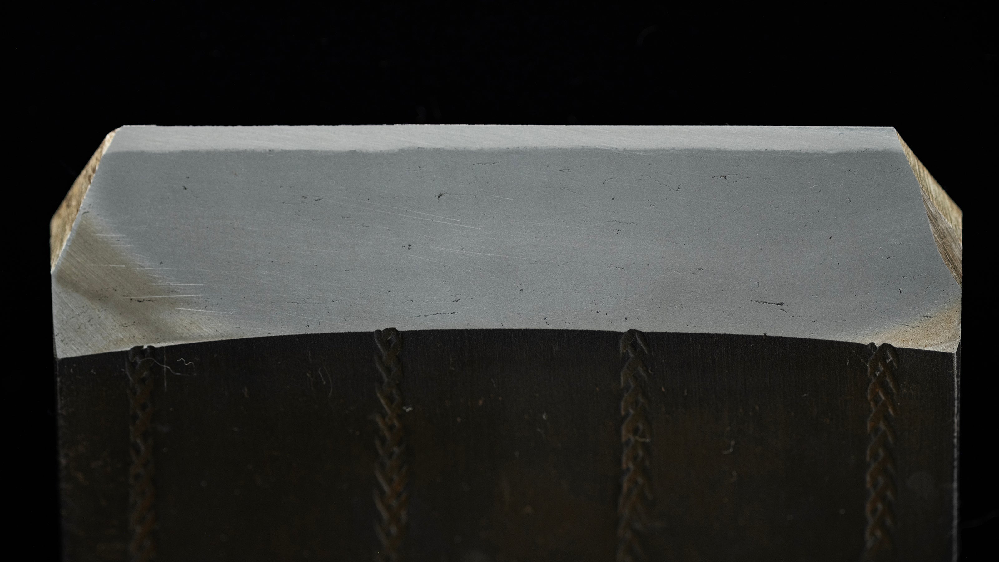 Hira-ganna Japanese Smoothing Plane by Sato Miyaji - 70mm