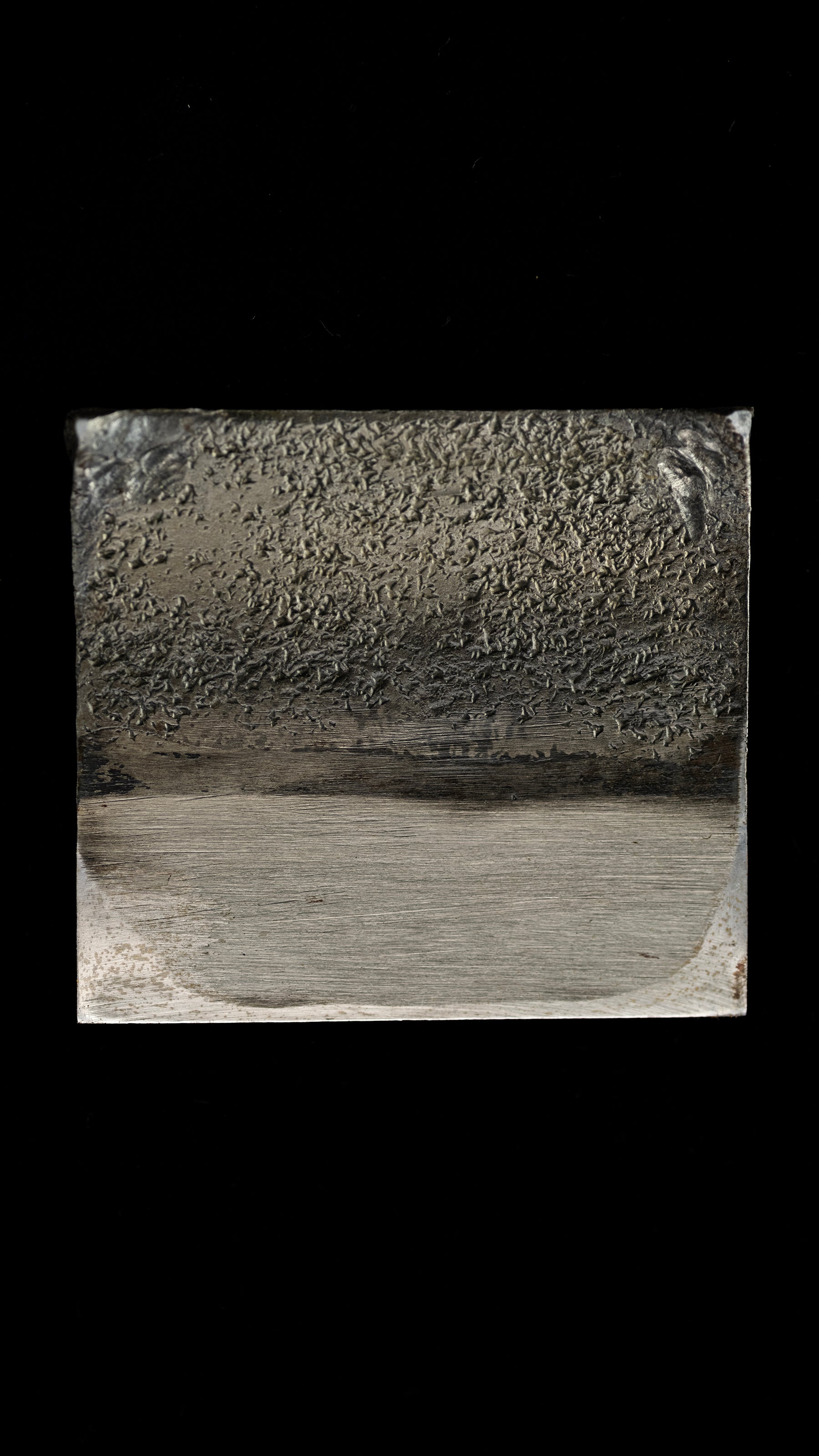 Hira-ganna Japanese Smoothing Plane by Sato Miyaji - 70mm