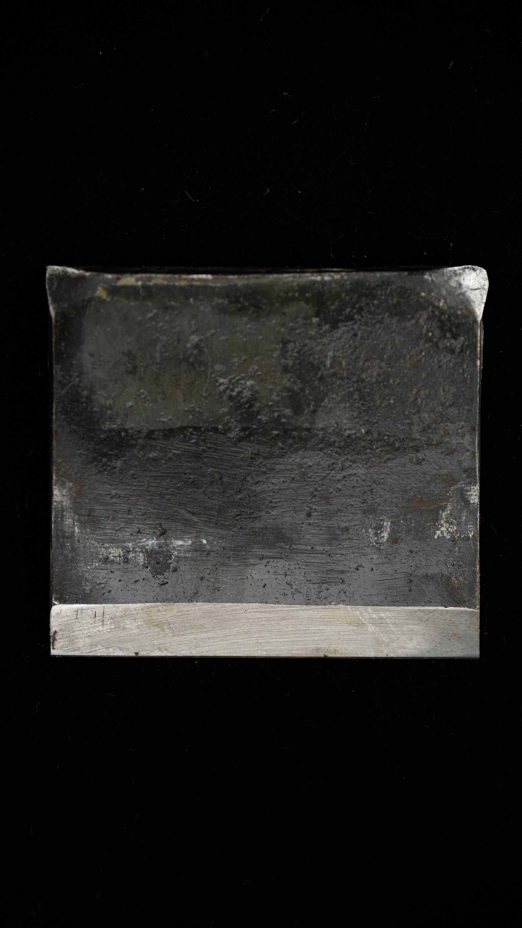 Hira-ganna Japanese Smoothing Plane by Sato Miyaji - 70mm