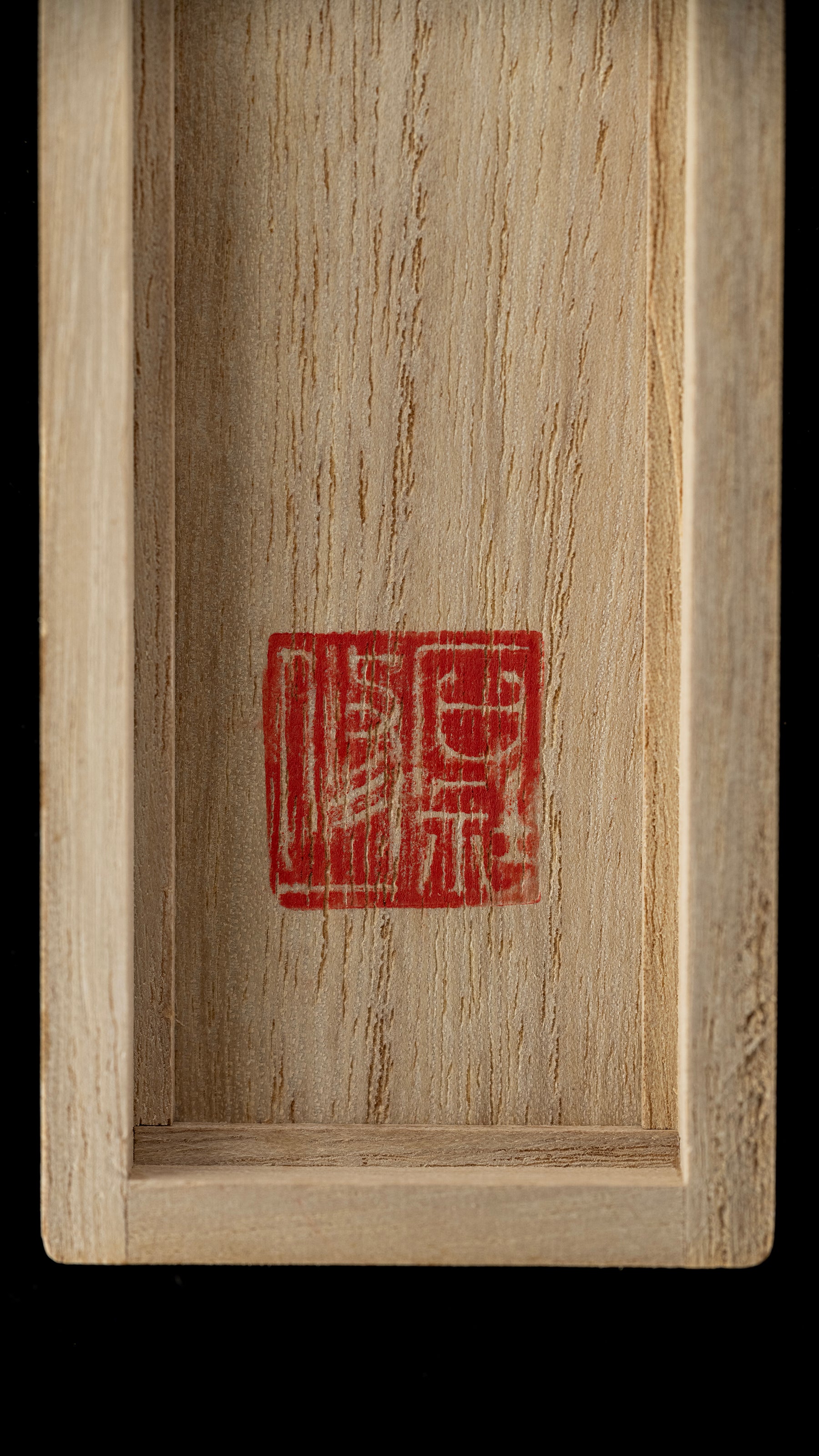 Kiridashi Knife By Ishikoso For Right Hand - 21mm