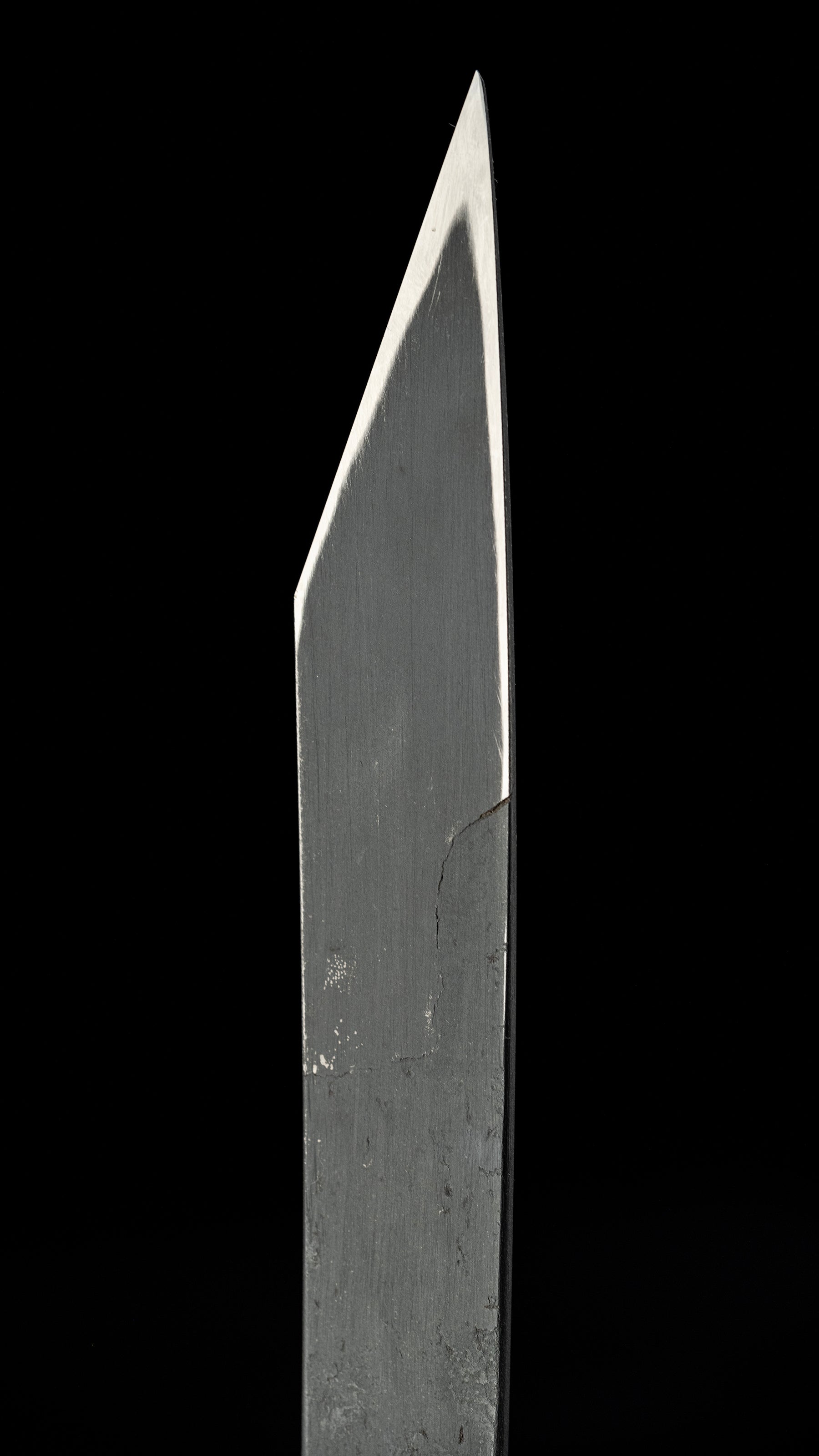 Kiridashi Knife By Ishikoso For Right Hand - 21mm