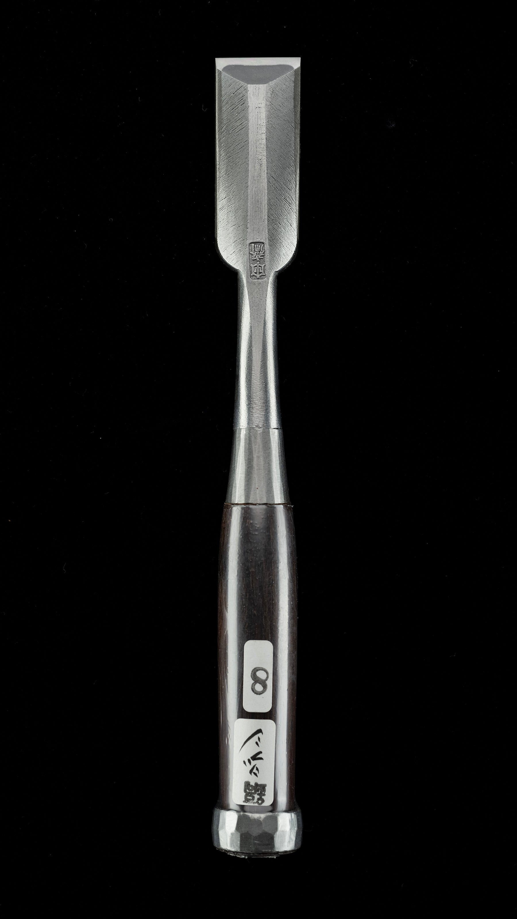 Shinogi Oire Nomi Japanese Hand Made Dovetail Bench Chisel By Tasai - 24mm