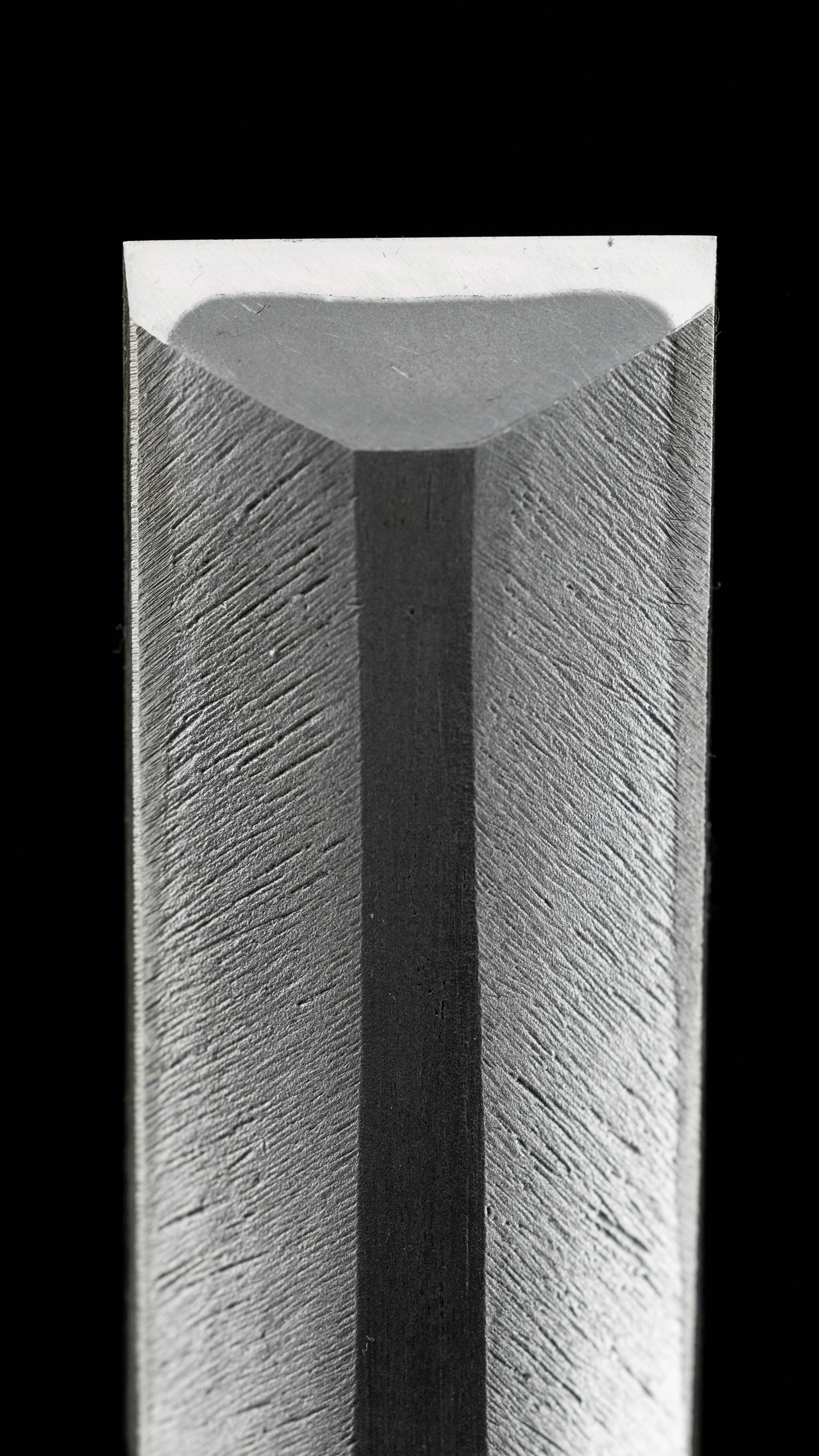 Shinogi Oire Nomi Japanese Hand Made Dovetail Bench Chisel By Tasai - 24mm