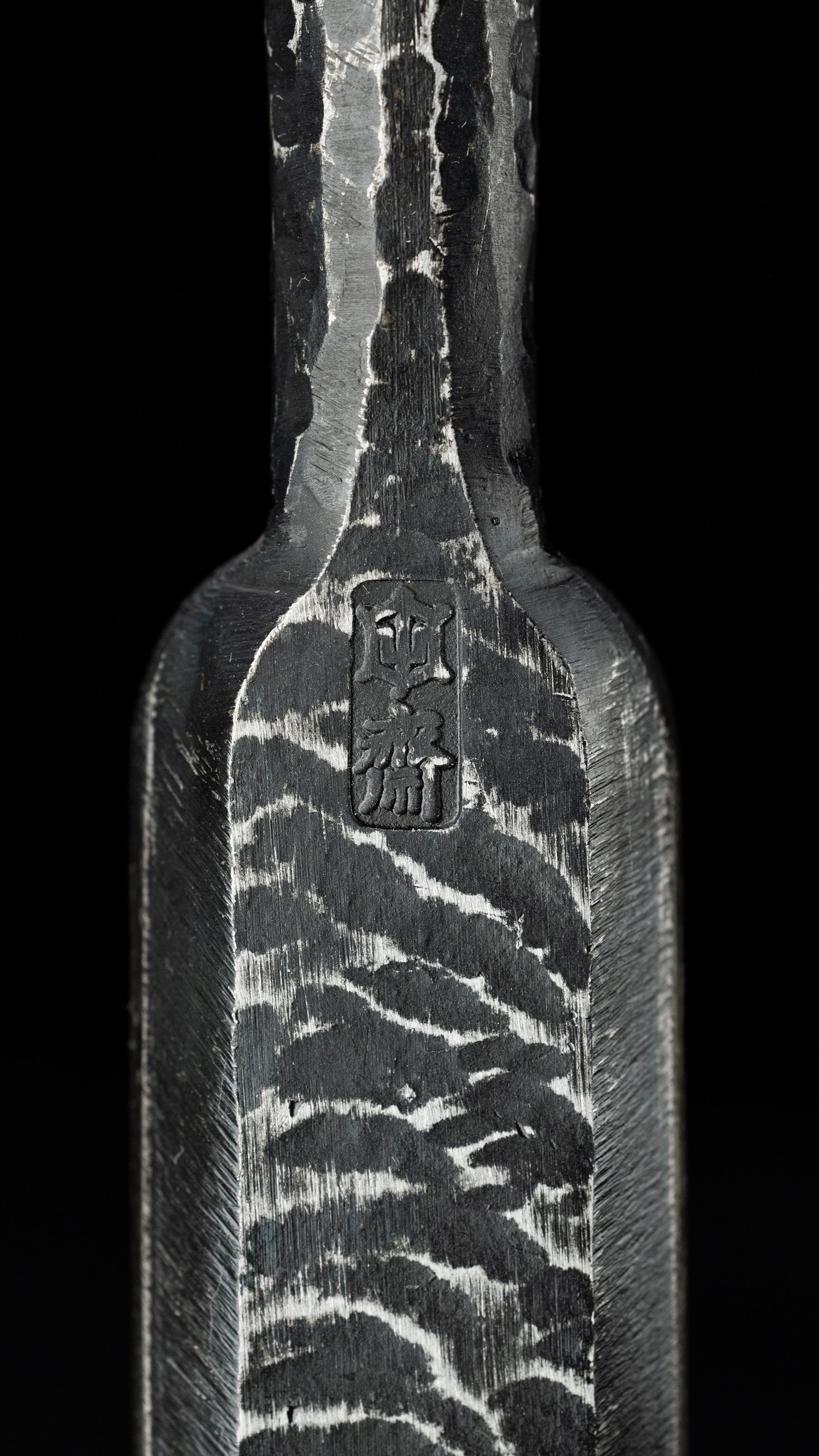 Tsuchime Oire Nomi Japanese Hand Made Bench Chisel By Tasai - 24mm