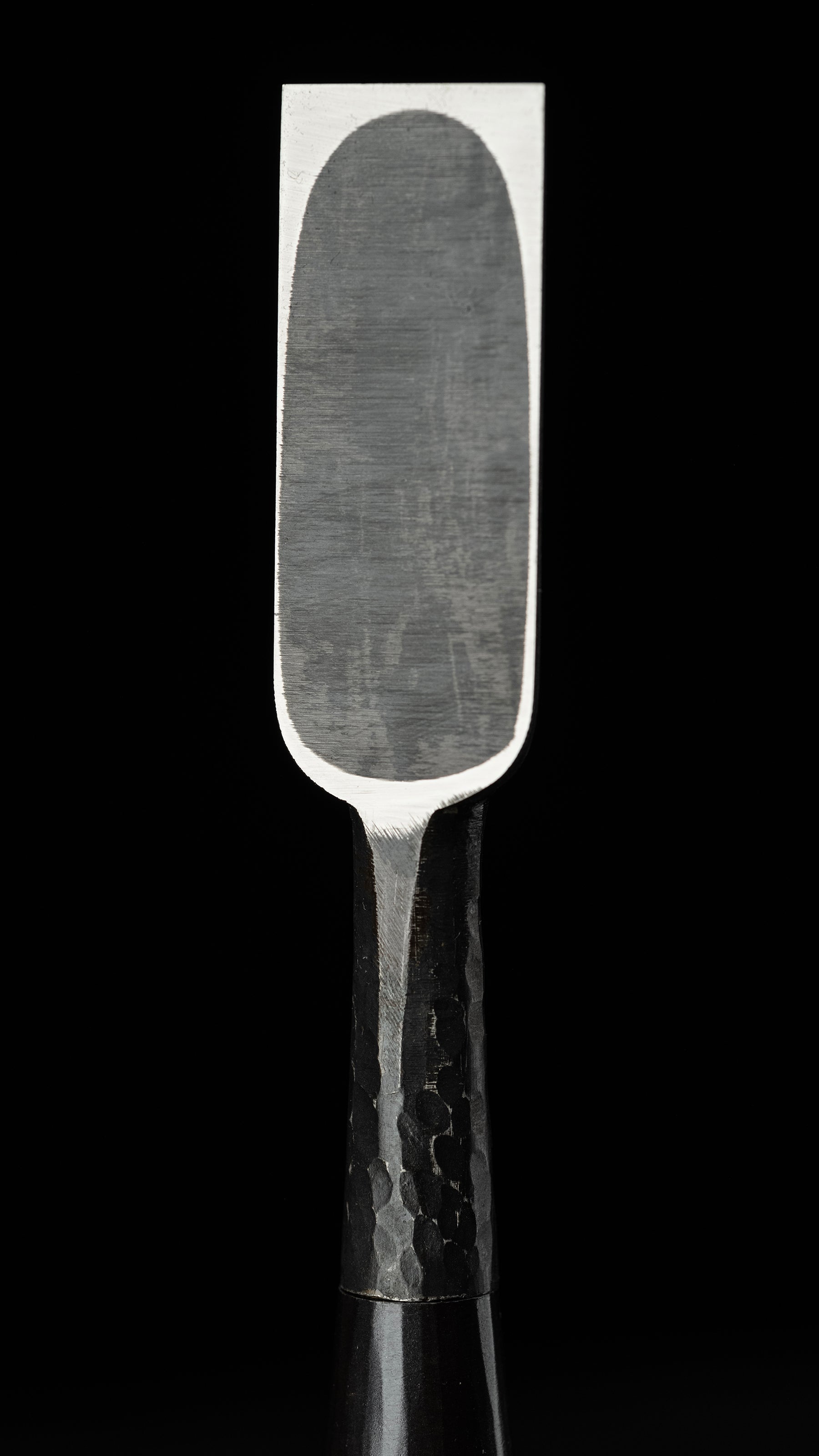 Tsuchime Oire Nomi Japanese Hand Made Bench Chisel By Tasai - 24mm