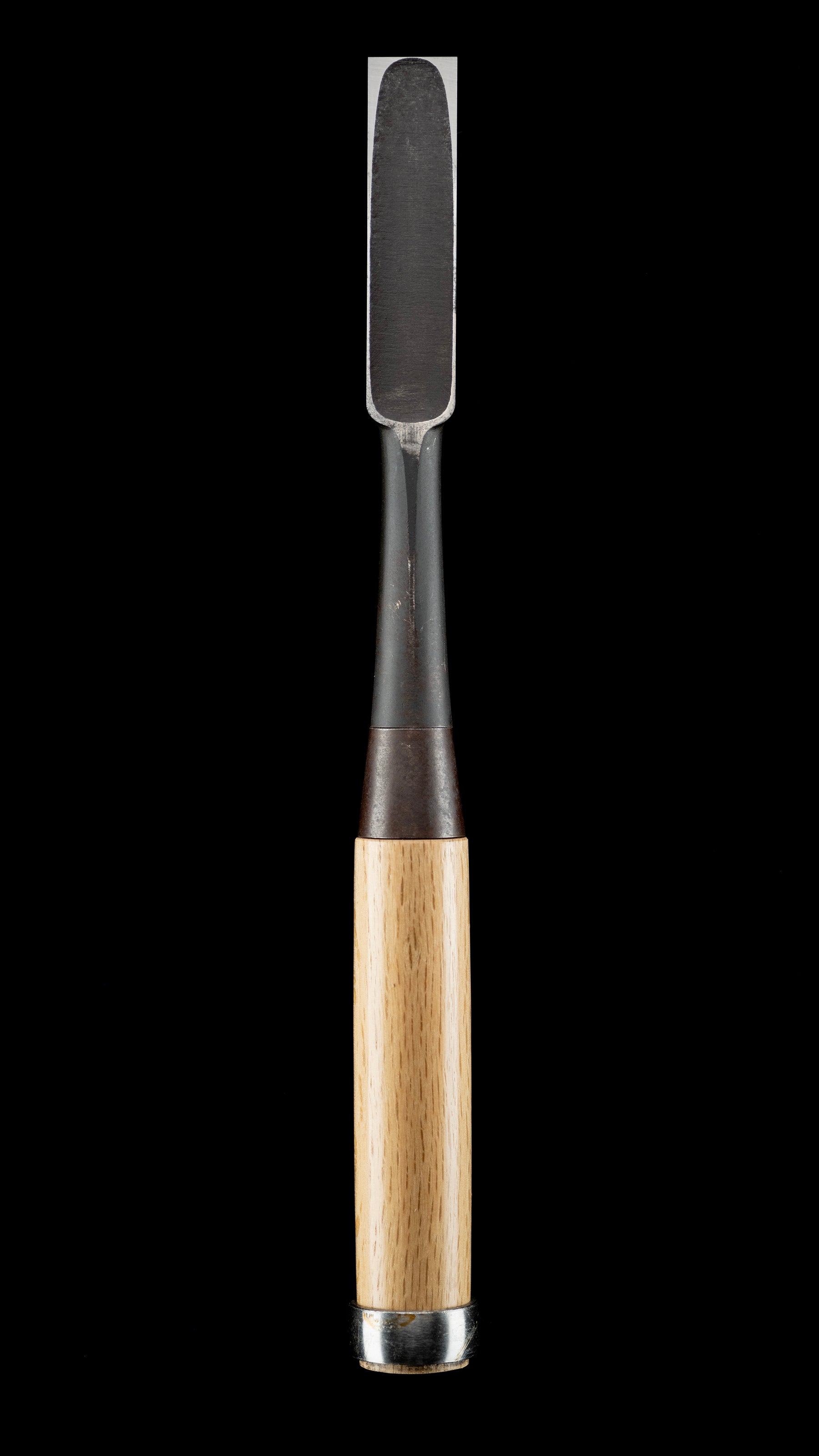Kakuuchi-Tataki-Nomi Japanese Made Timber Chisel By Ichihiro Ⅲ - 21mm