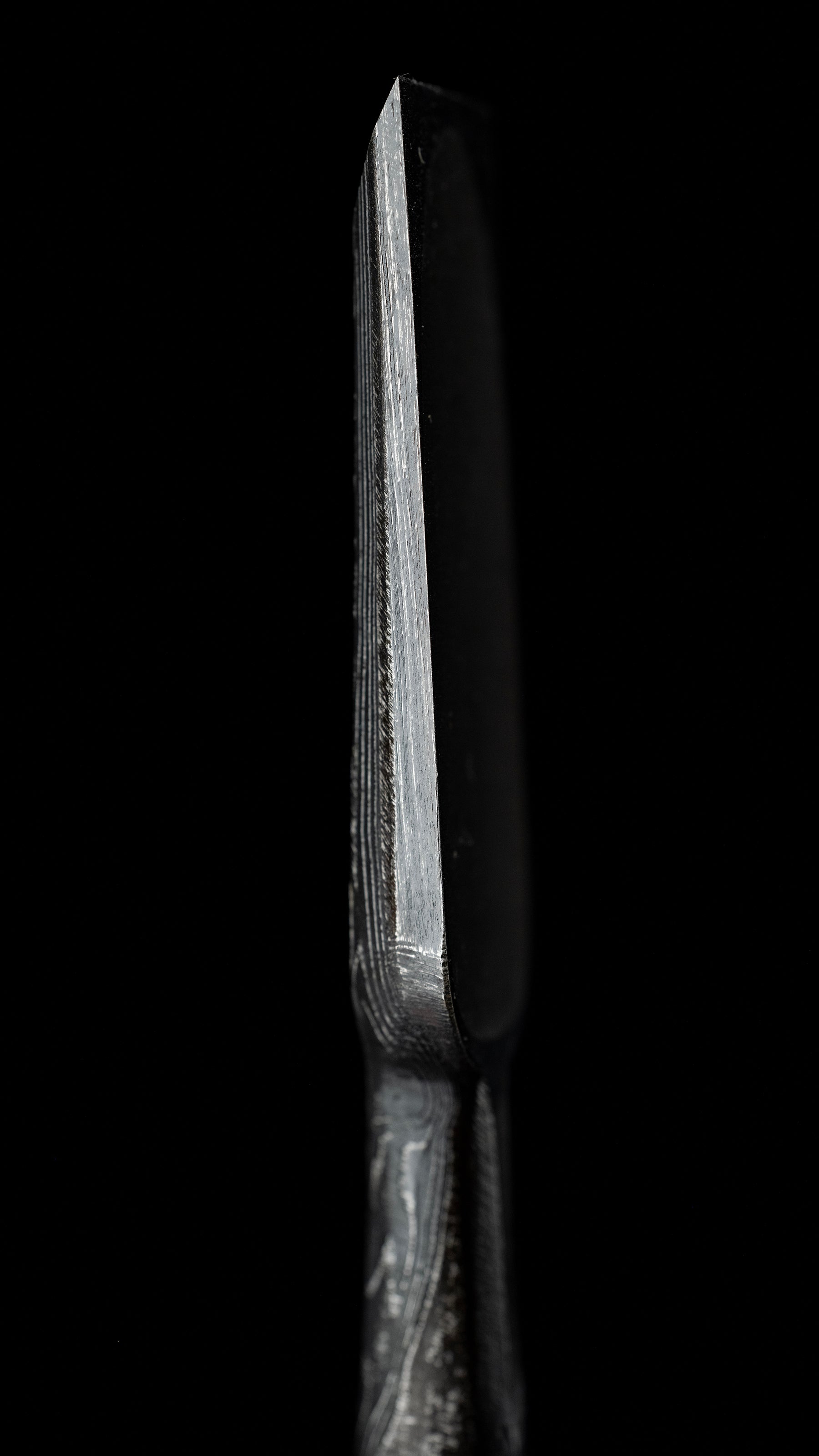 Masame Oire Nomi Japanese Hand Made Bench Chisel By Tasai - 24mm