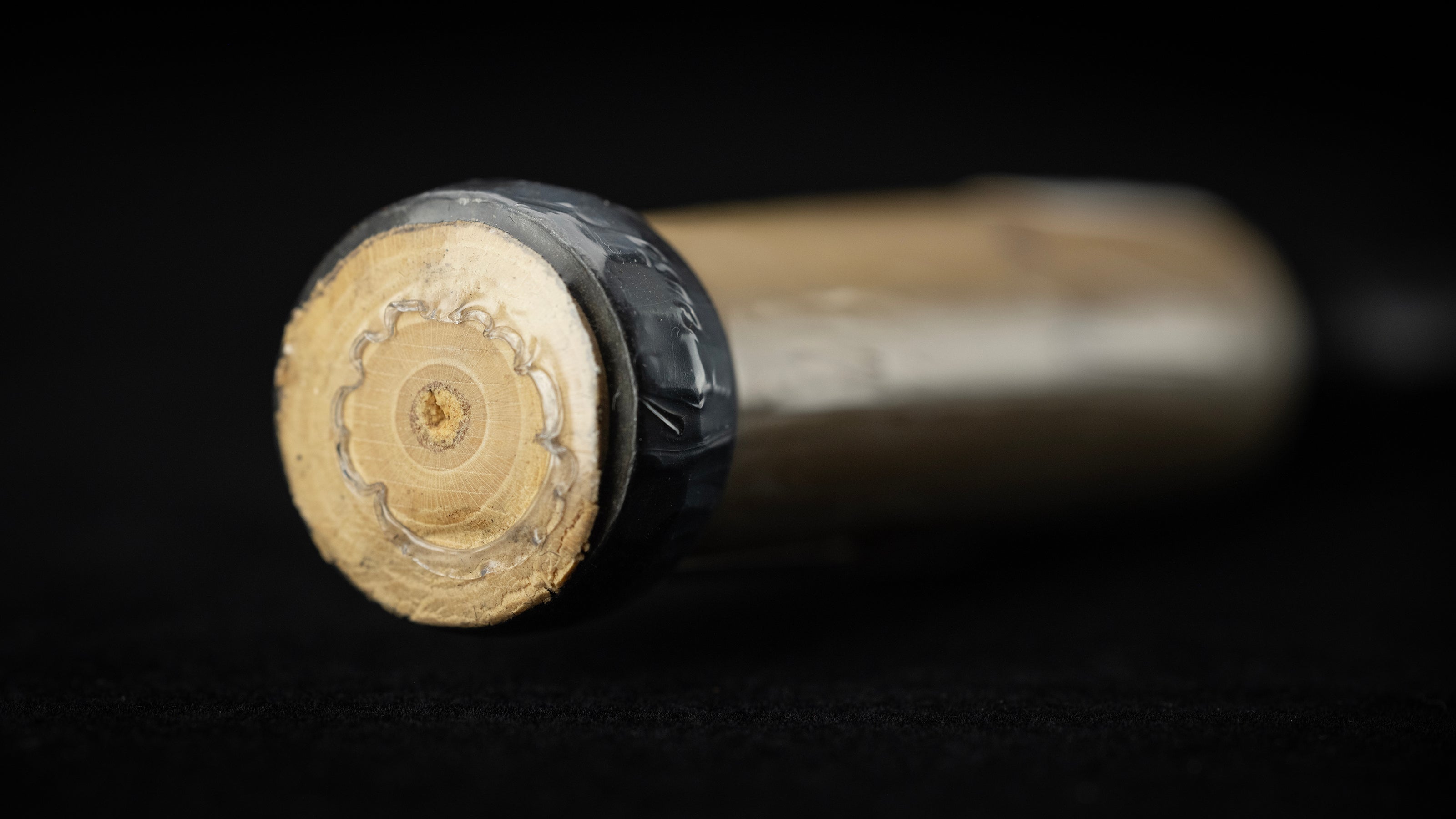 Tsuchime Oire Nomi Japanese Hand Made Bench Chisel By Tasai - 24mm